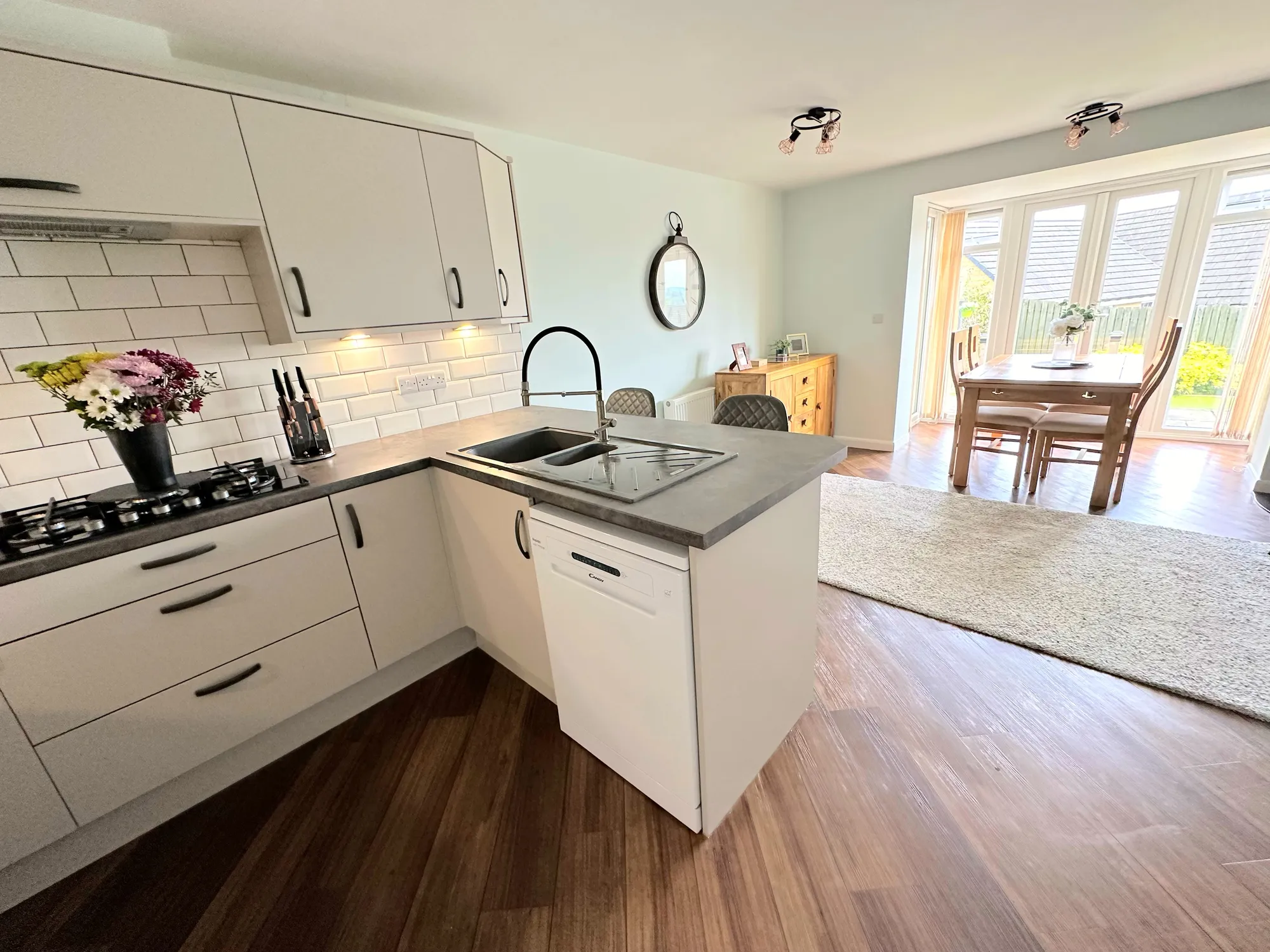 3 bed house for sale in Fountain Head Road, Halifax  - Property Image 9