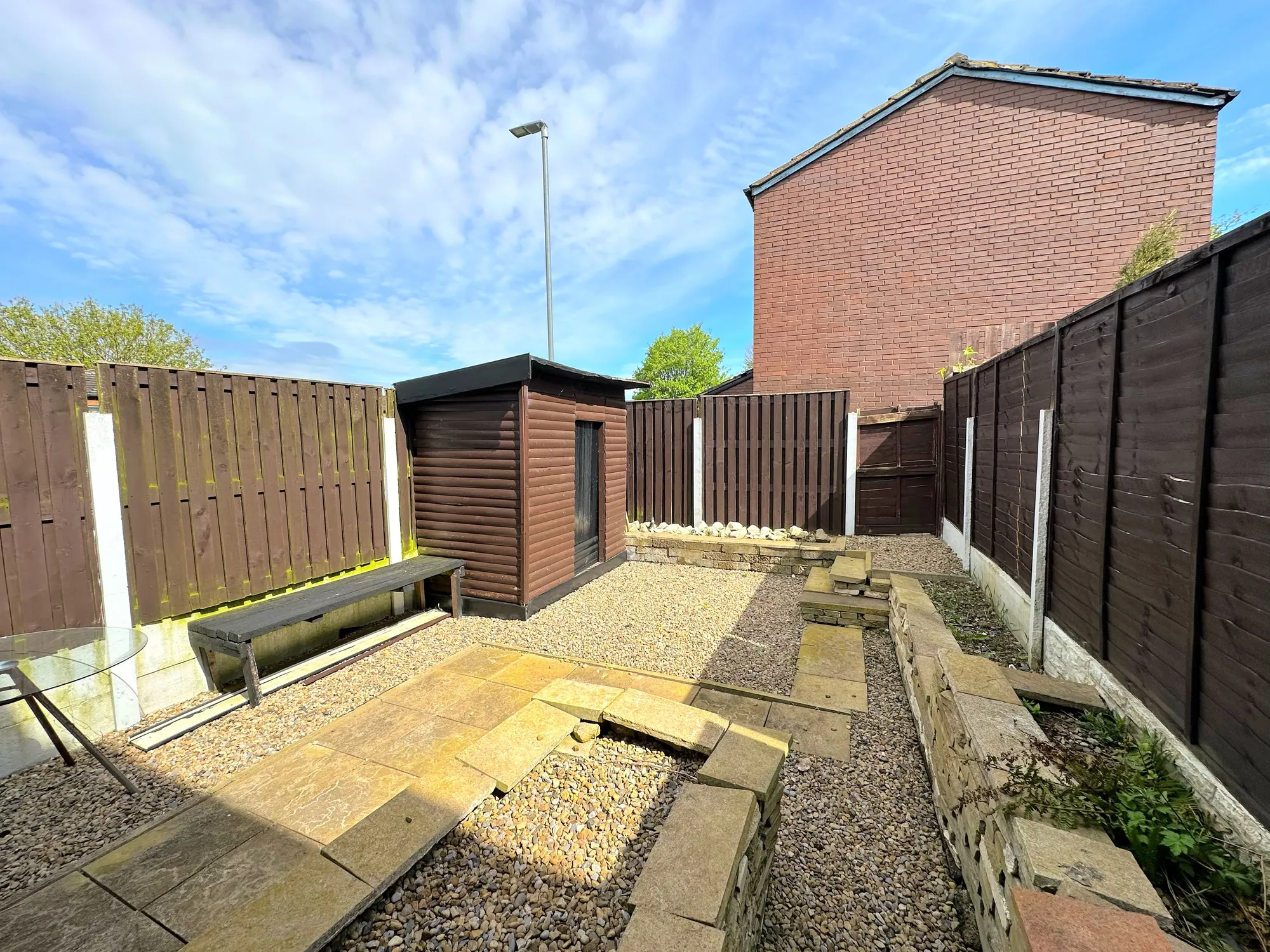 3 bed end of terrace house for sale in Beckhill Grove, Leeds  - Property Image 4