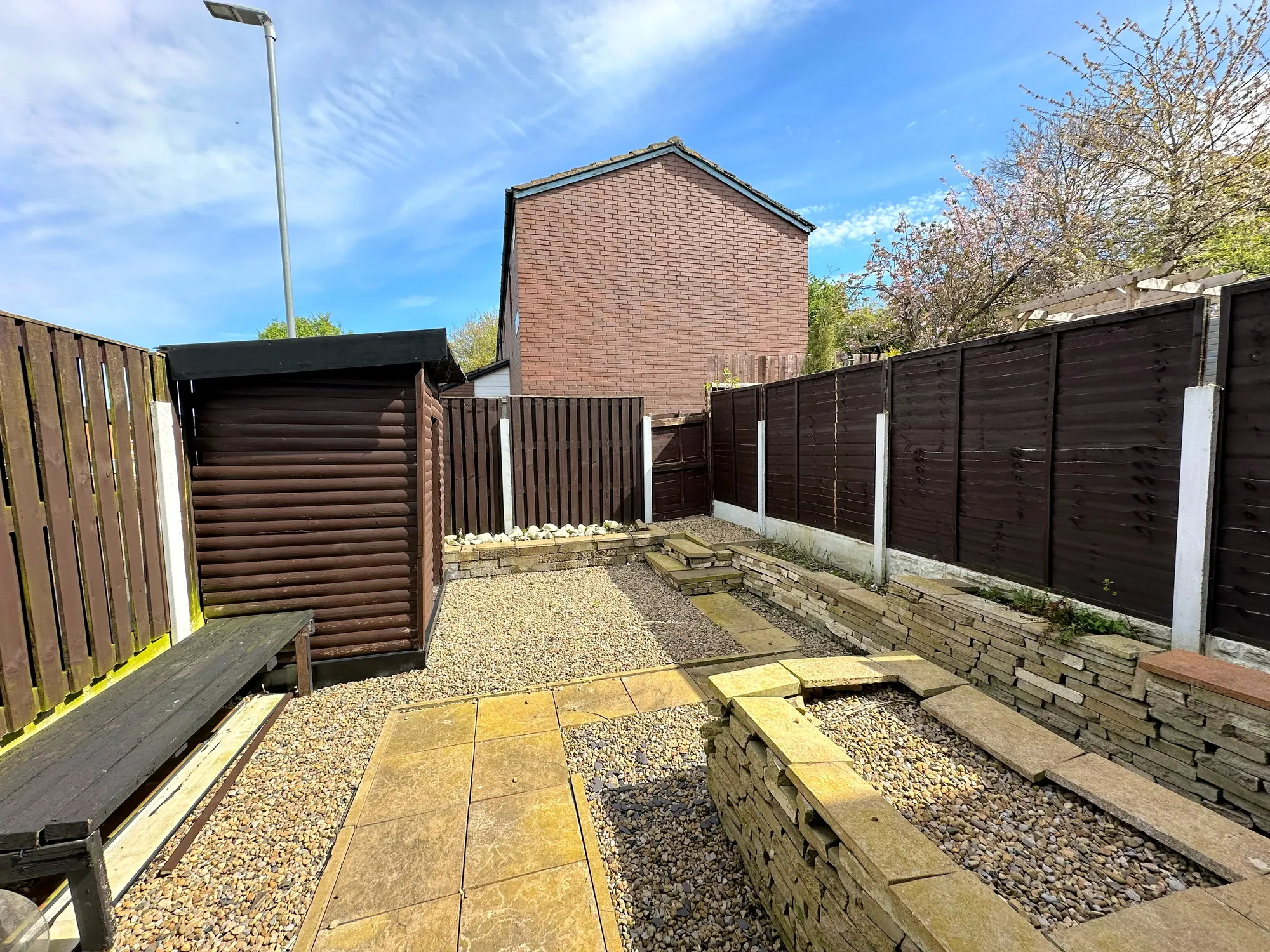 3 bed end of terrace house for sale in Beckhill Grove, Leeds  - Property Image 31