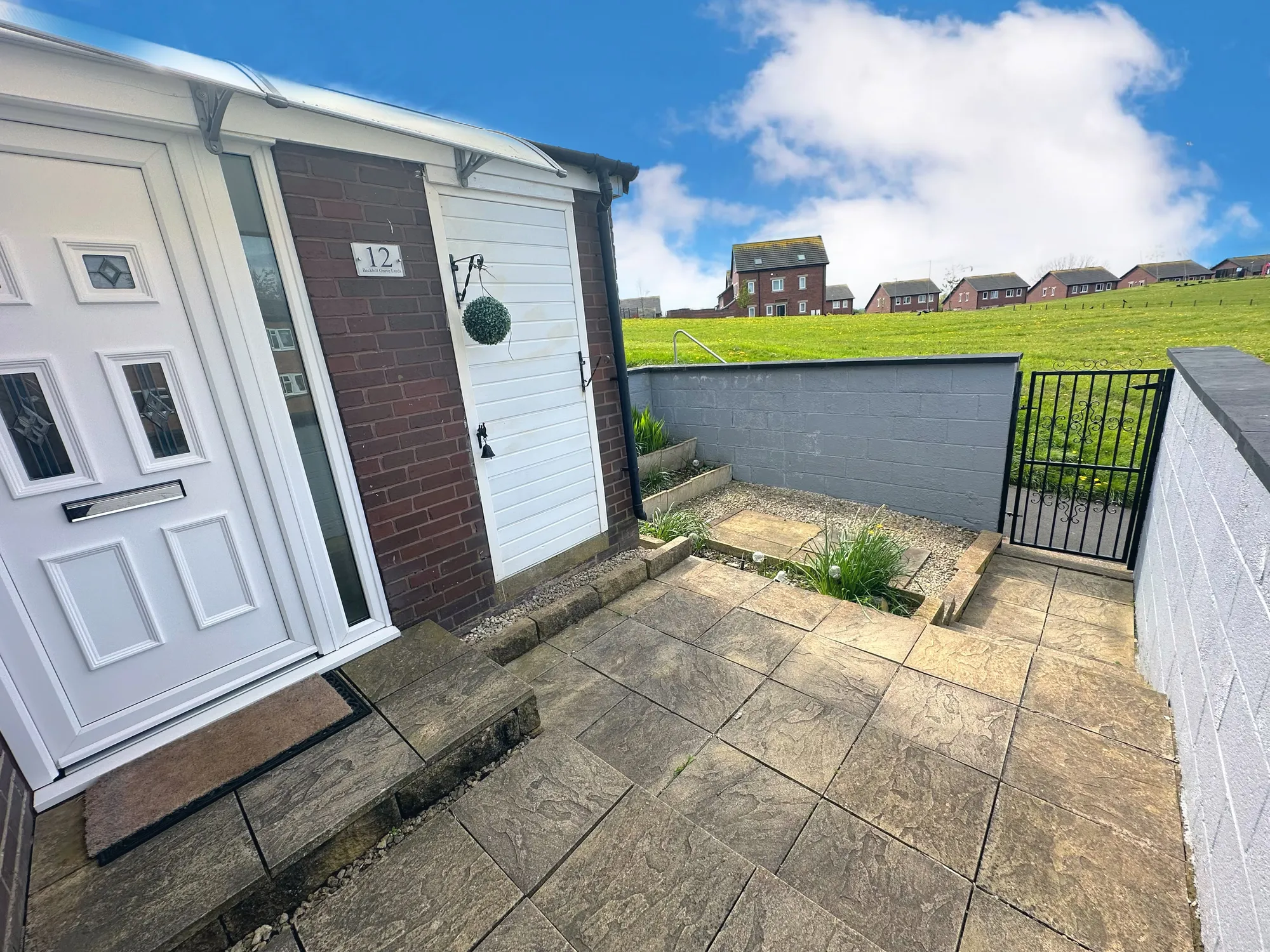 3 bed end of terrace house for sale in Beckhill Grove, Leeds  - Property Image 6