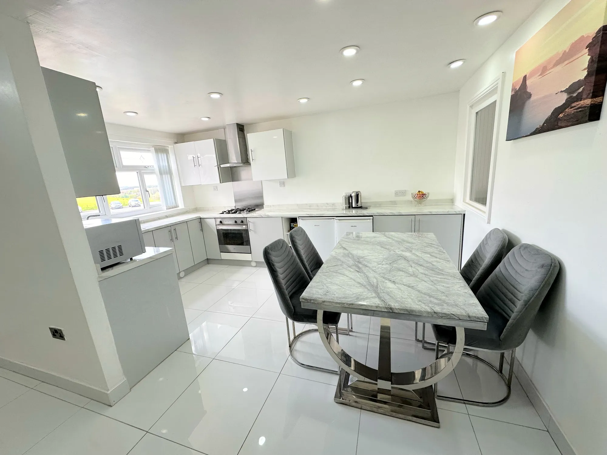 3 bed end of terrace house for sale in Beckhill Grove, Leeds  - Property Image 12