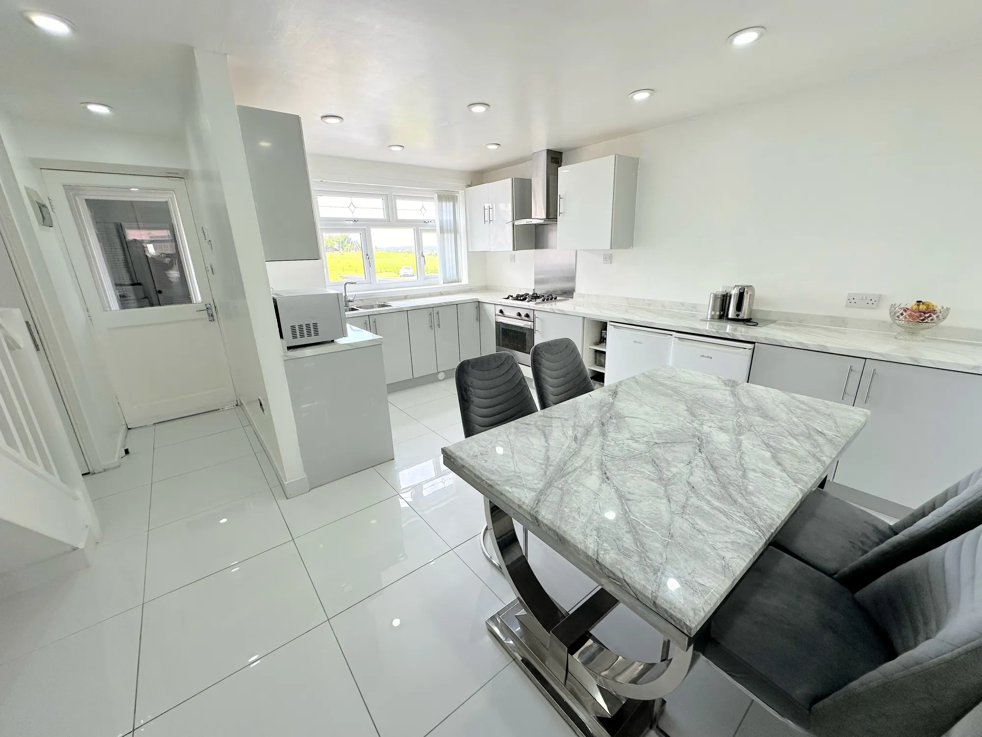 3 bed house for sale in Beckhill Grove, Leeds  - Property Image 2