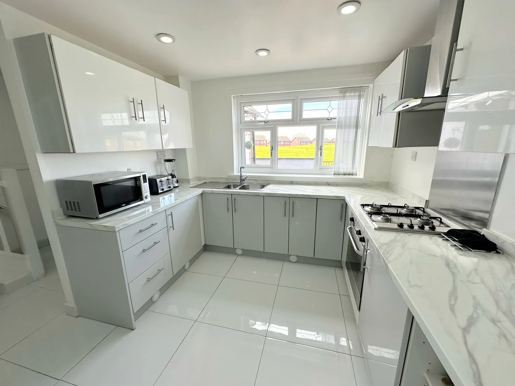 3 bed house for sale in Beckhill Grove, Leeds  - Property Image 11