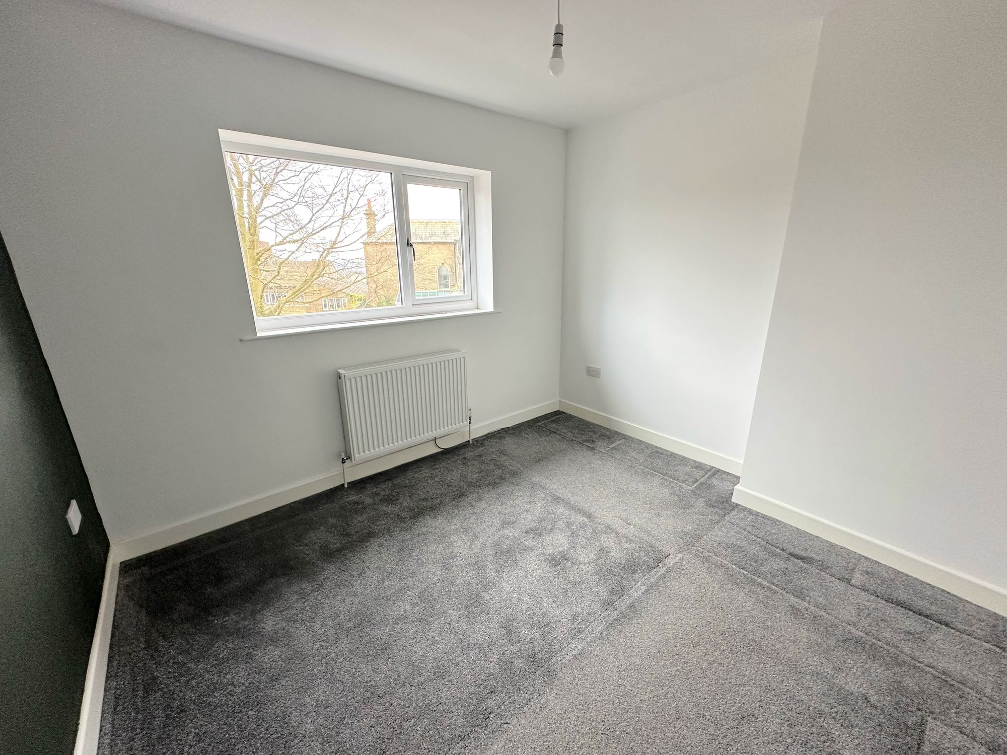 3 bed semi-detached house for sale in Moor Bottom Road, Halifax  - Property Image 4