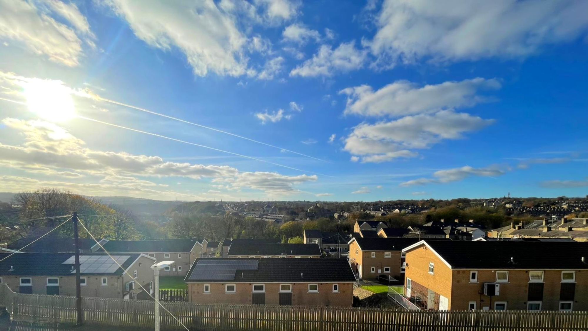 3 bed end of terrace house for sale in Siddal Lane, Halifax  - Property Image 12