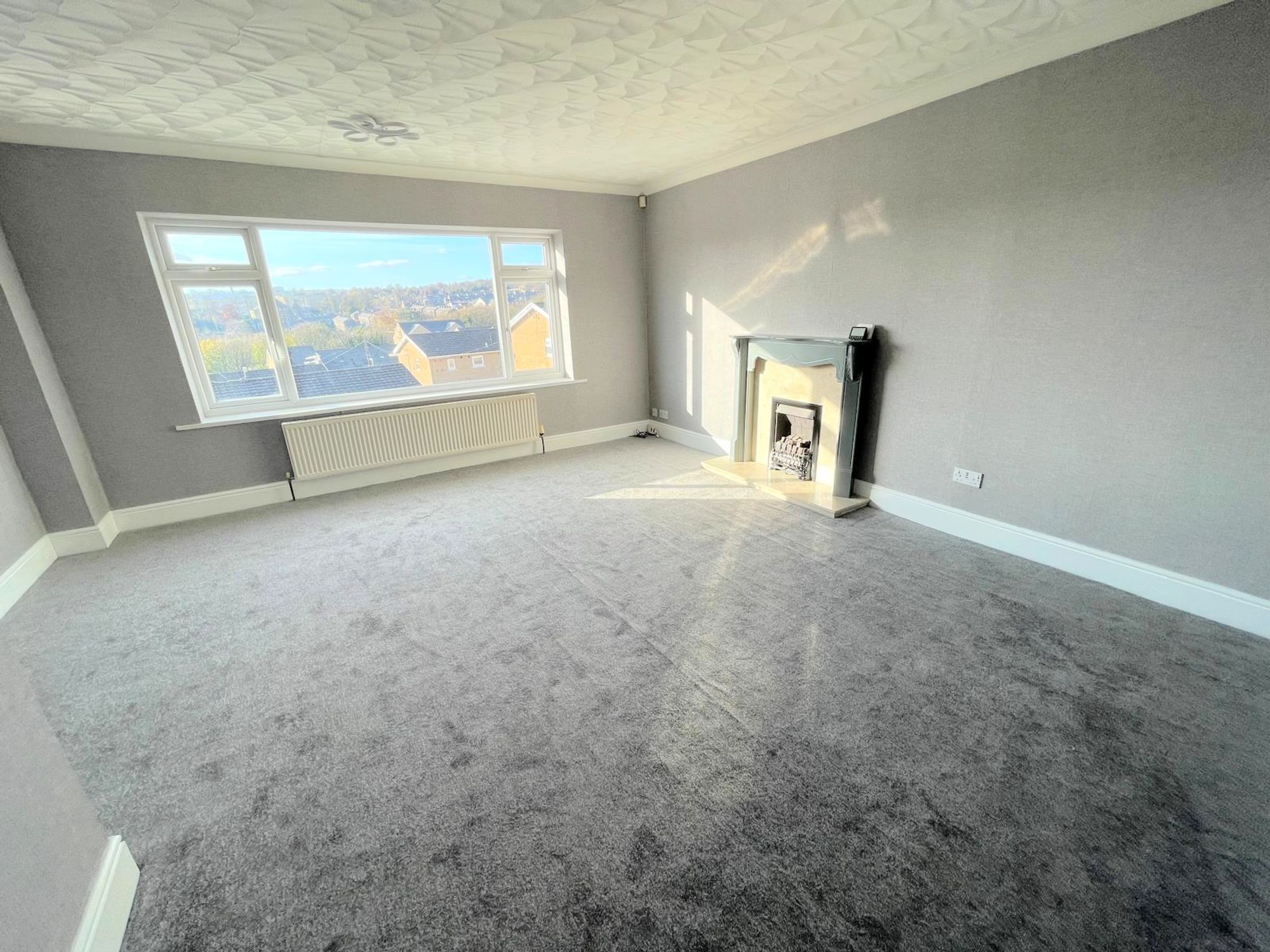 3 bed end of terrace house for sale in Siddal Lane, Halifax  - Property Image 8