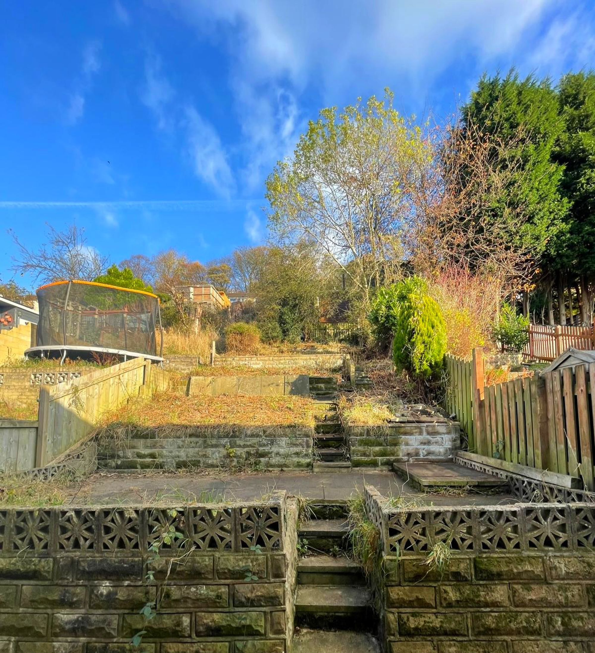 3 bed end of terrace house for sale in Siddal Lane, Halifax  - Property Image 23