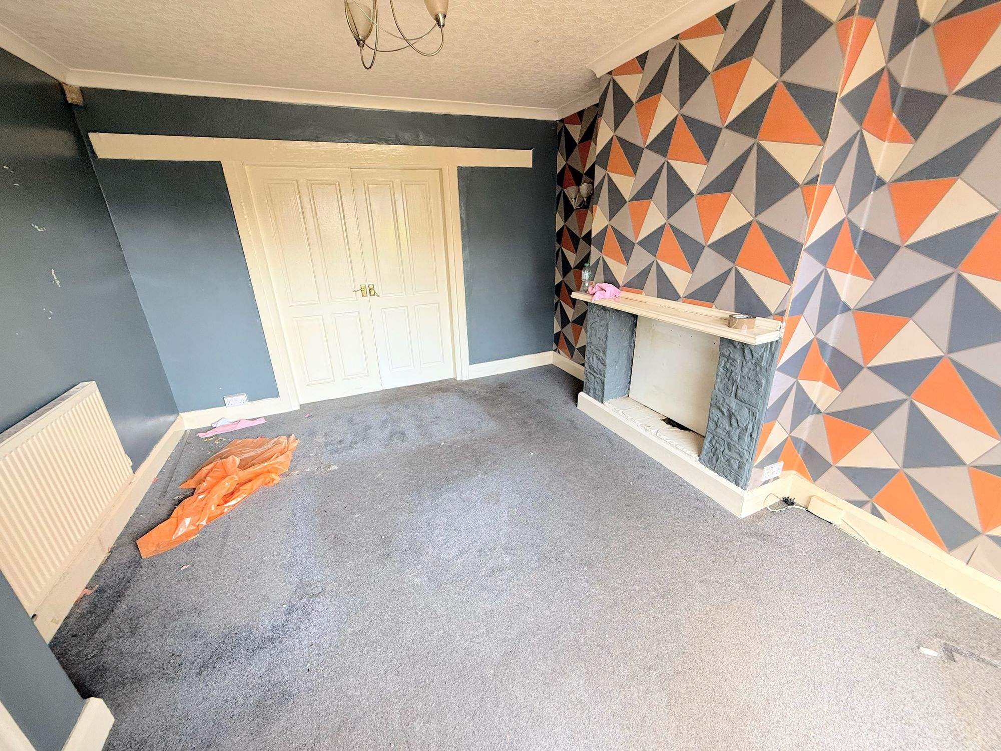 2 bed mid-terraced house for sale in Parkinson Lane, Halifax 4