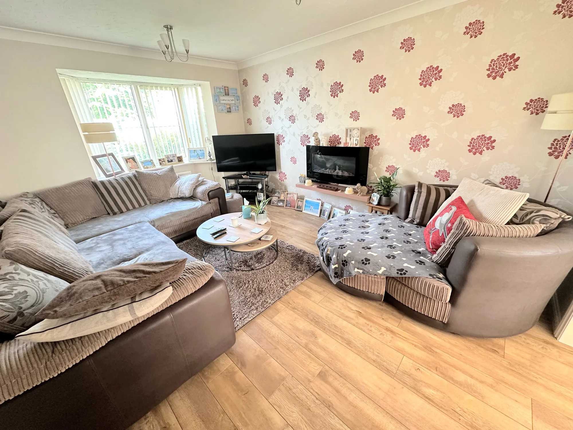 5 bed detached house for sale in Redwing Drive, Bradford  - Property Image 34