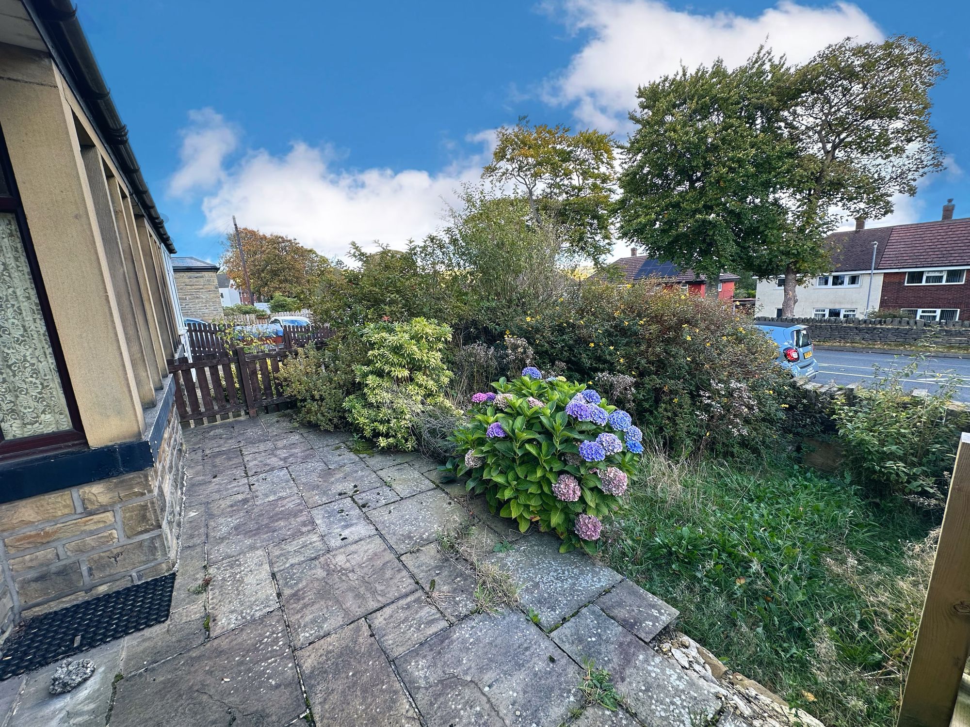 3 bed semi-detached house for sale in Cousin Lane, Halifax  - Property Image 5