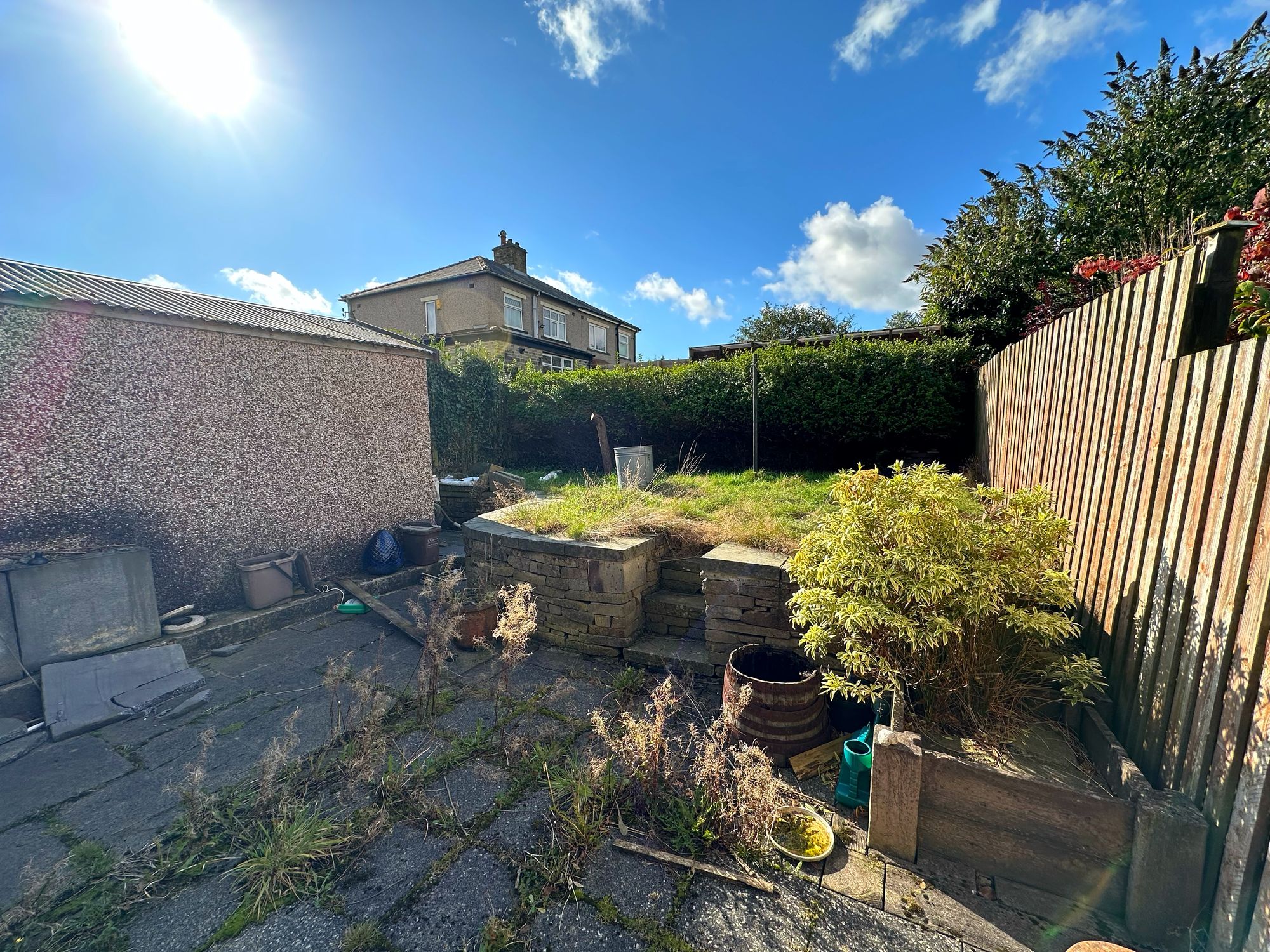 3 bed semi-detached house for sale in Cousin Lane, Halifax  - Property Image 20