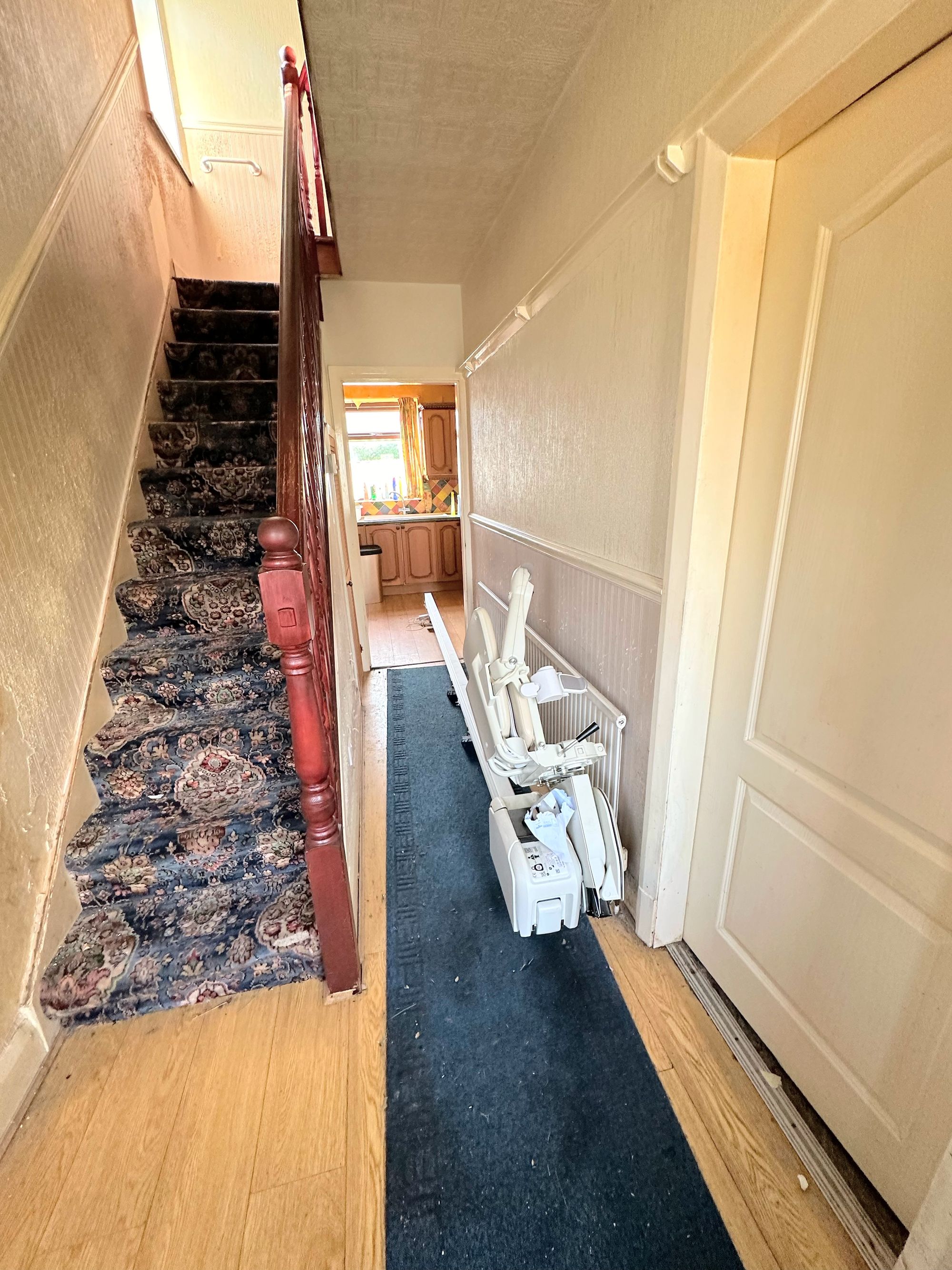 3 bed semi-detached house for sale in Cousin Lane, Halifax  - Property Image 6