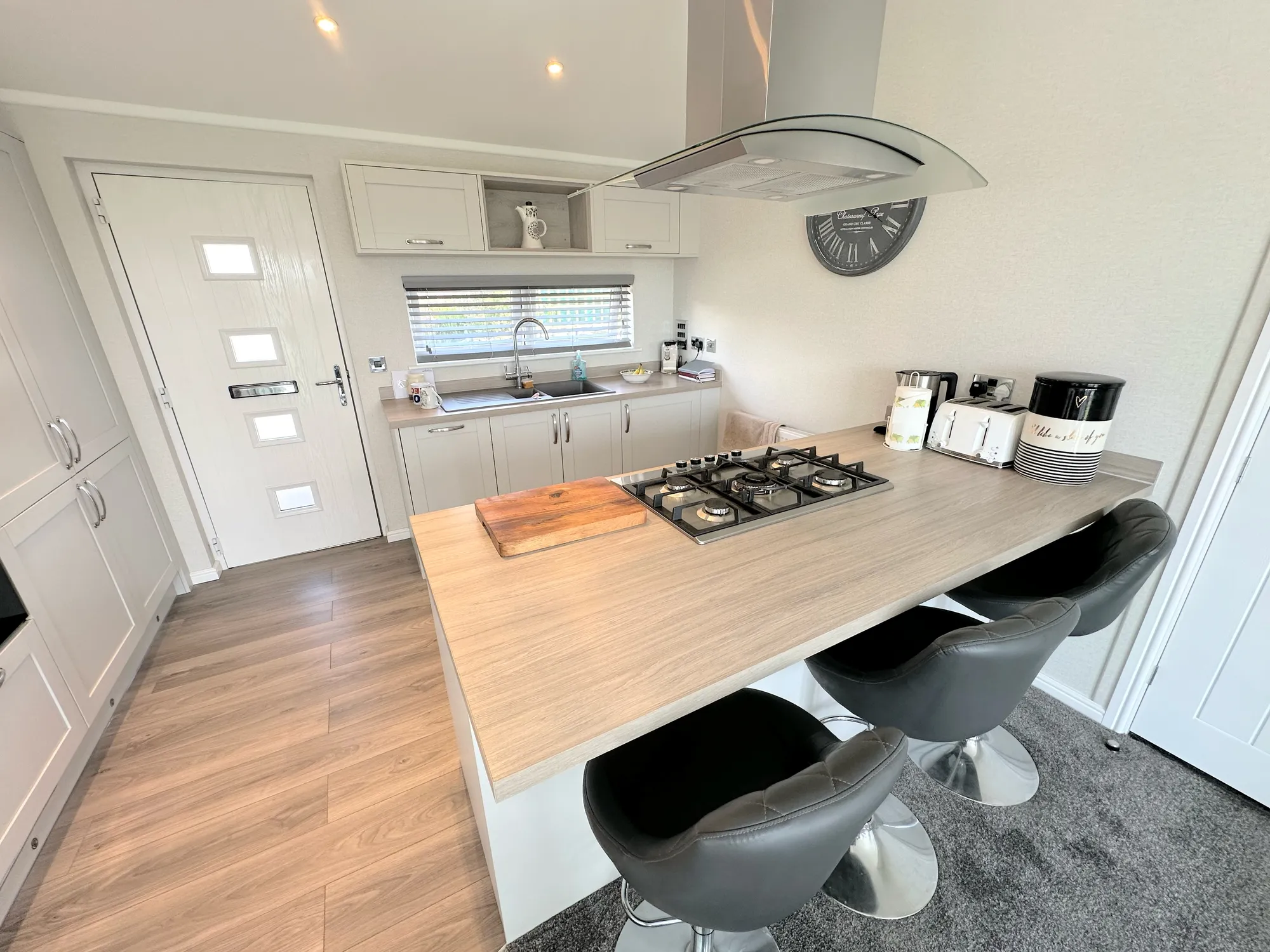 2 bed detached house for sale in Ladstone Park, Sowerby Bridge  - Property Image 11