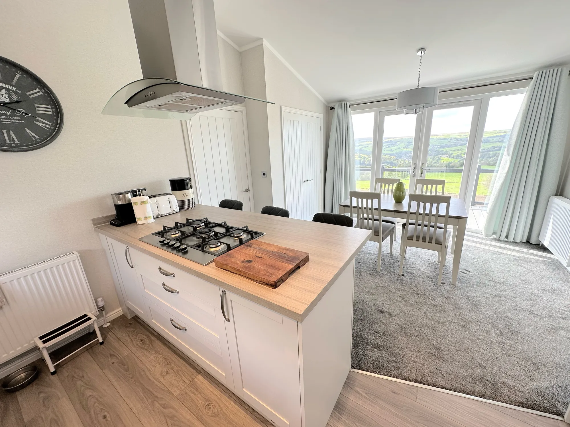 2 bed detached house for sale in Ladstone Park, Sowerby Bridge  - Property Image 8