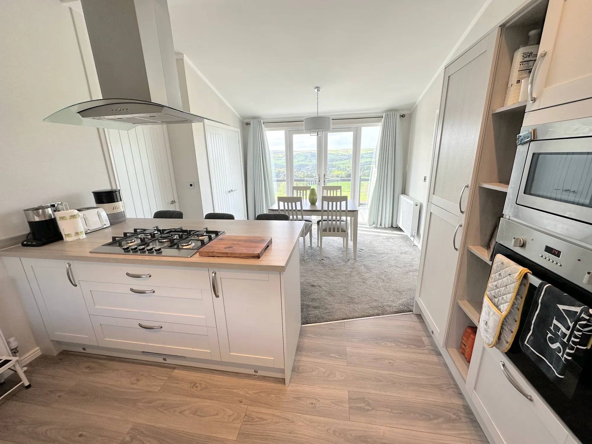 2 bed detached house for sale in Ladstone Park, Sowerby Bridge  - Property Image 7