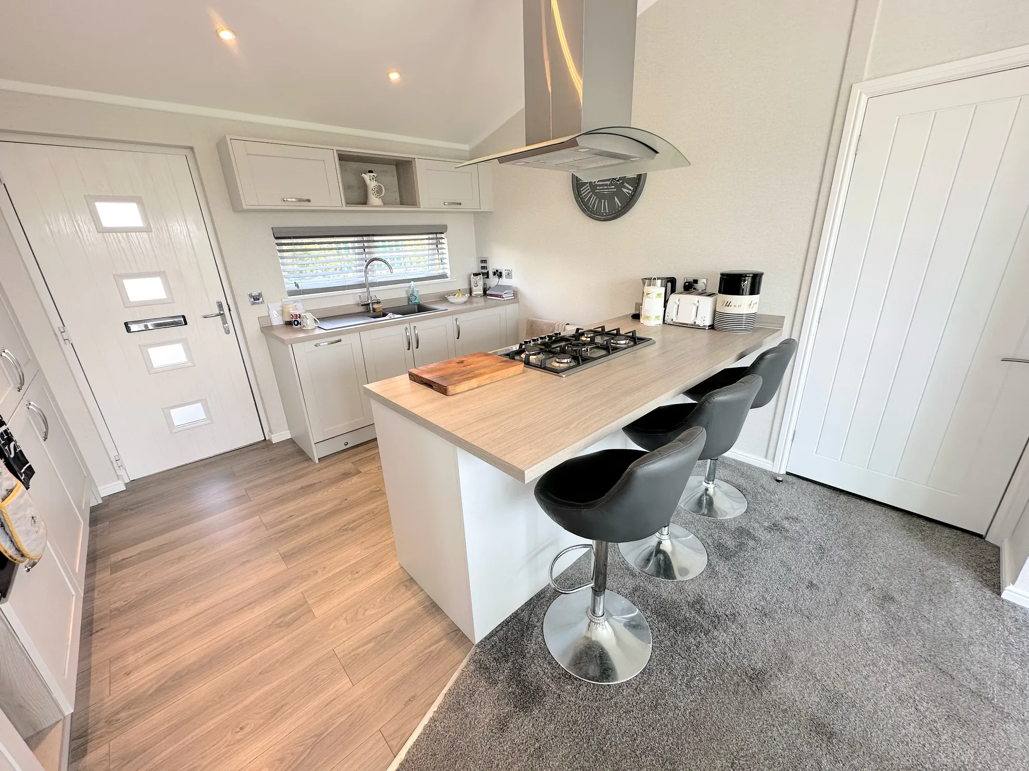 2 bed detached house for sale in Ladstone Park, Sowerby Bridge  - Property Image 3