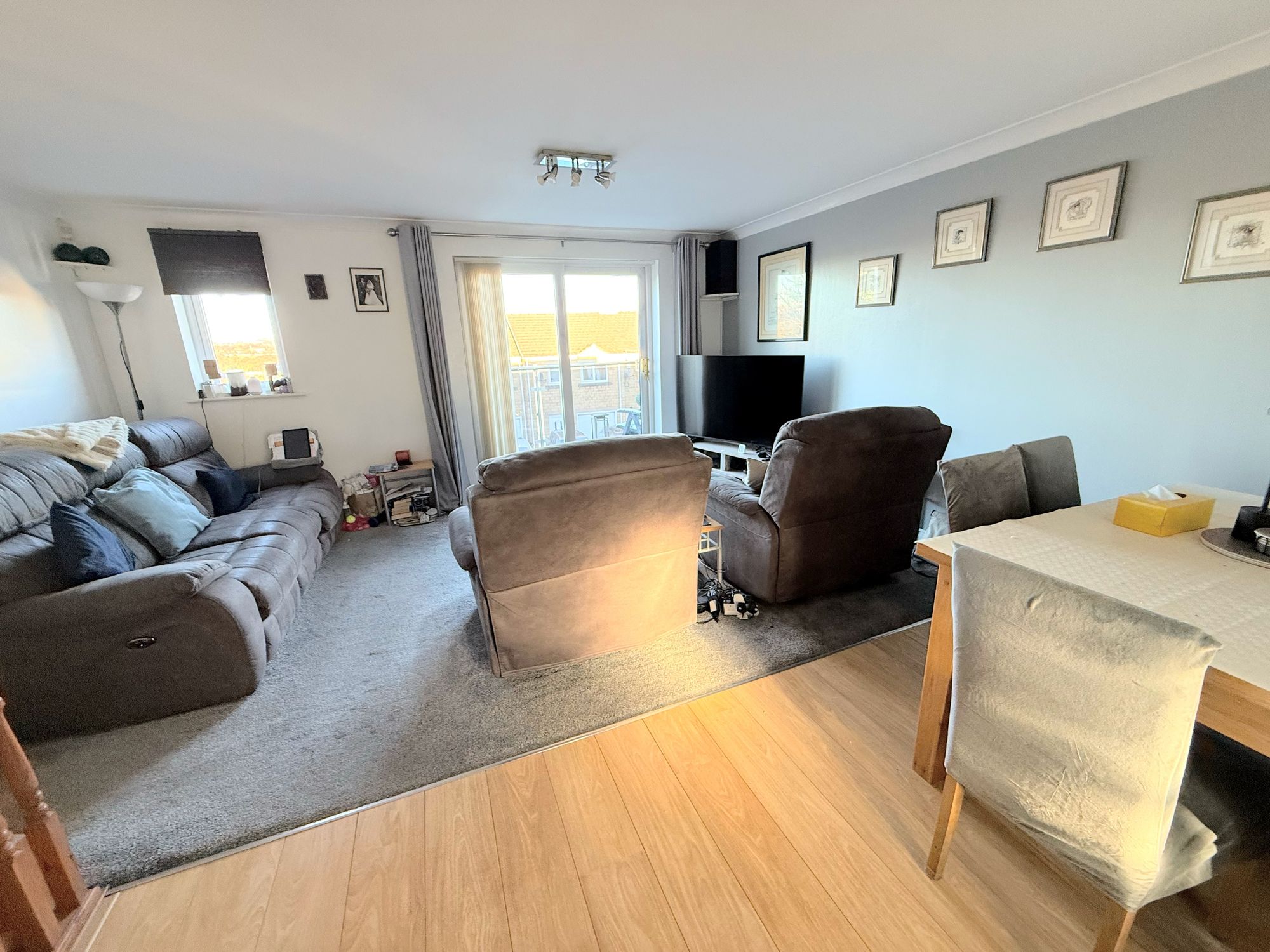 3 bed terraced house for sale in Aislaby Heights, Halifax  - Property Image 9
