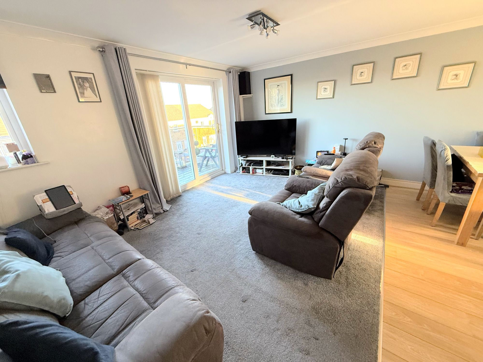 3 bed terraced house for sale in Aislaby Heights, Halifax  - Property Image 10