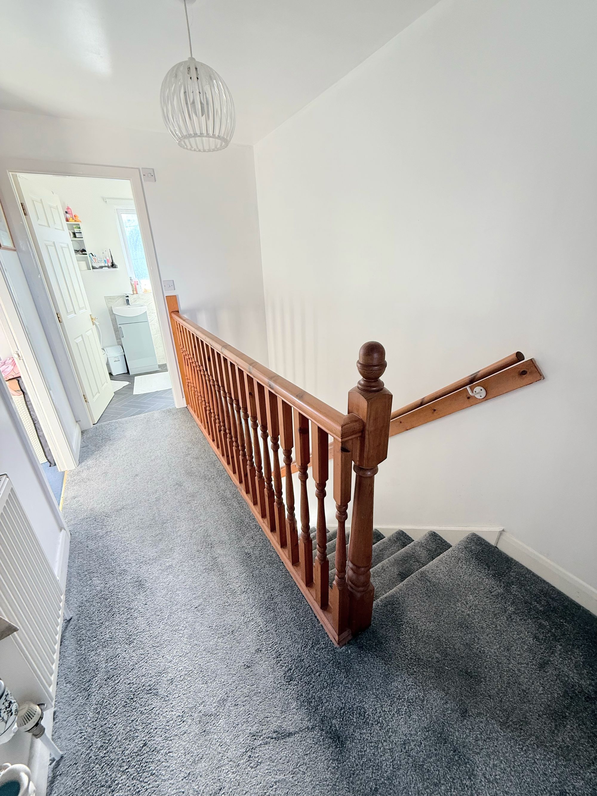 3 bed terraced house for sale in Aislaby Heights, Halifax 15