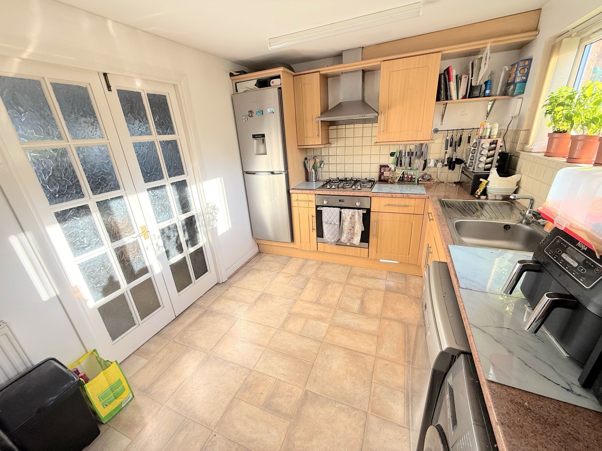 3 bed terraced house for sale in Aislaby Heights, Halifax  - Property Image 8