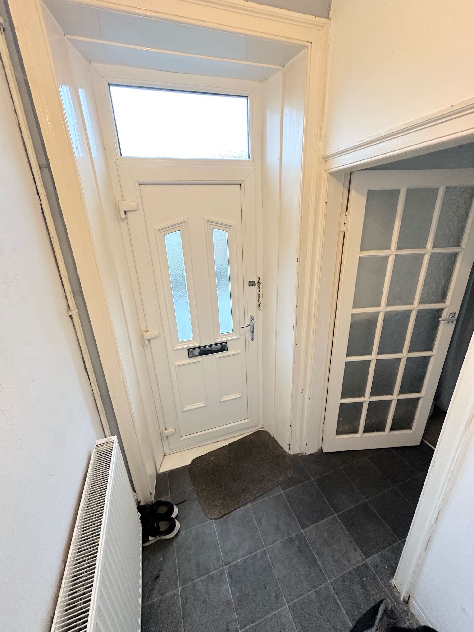 1 bed terraced house for sale in New Hey Road, Huddersfield  - Property Image 6
