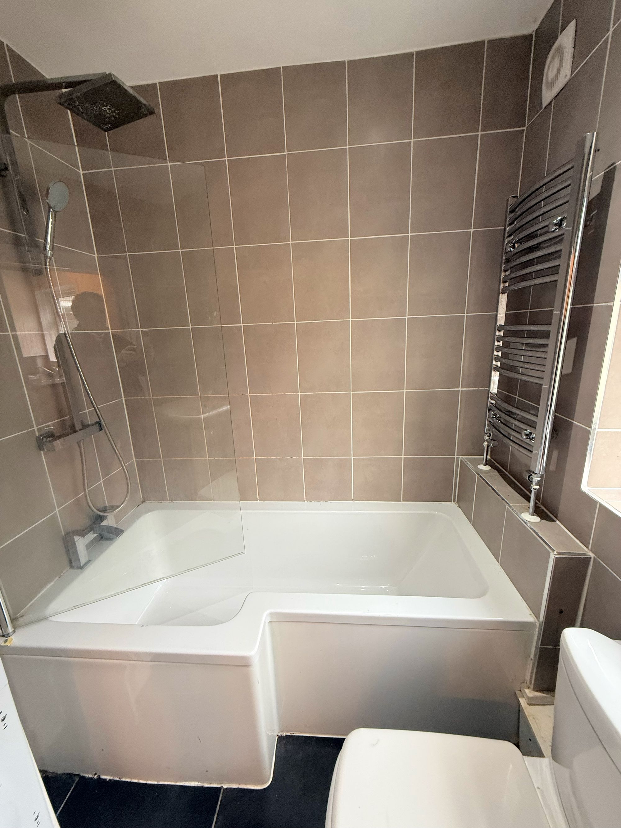 3 bed mid-terraced house for sale in Beech Street, Halifax 7