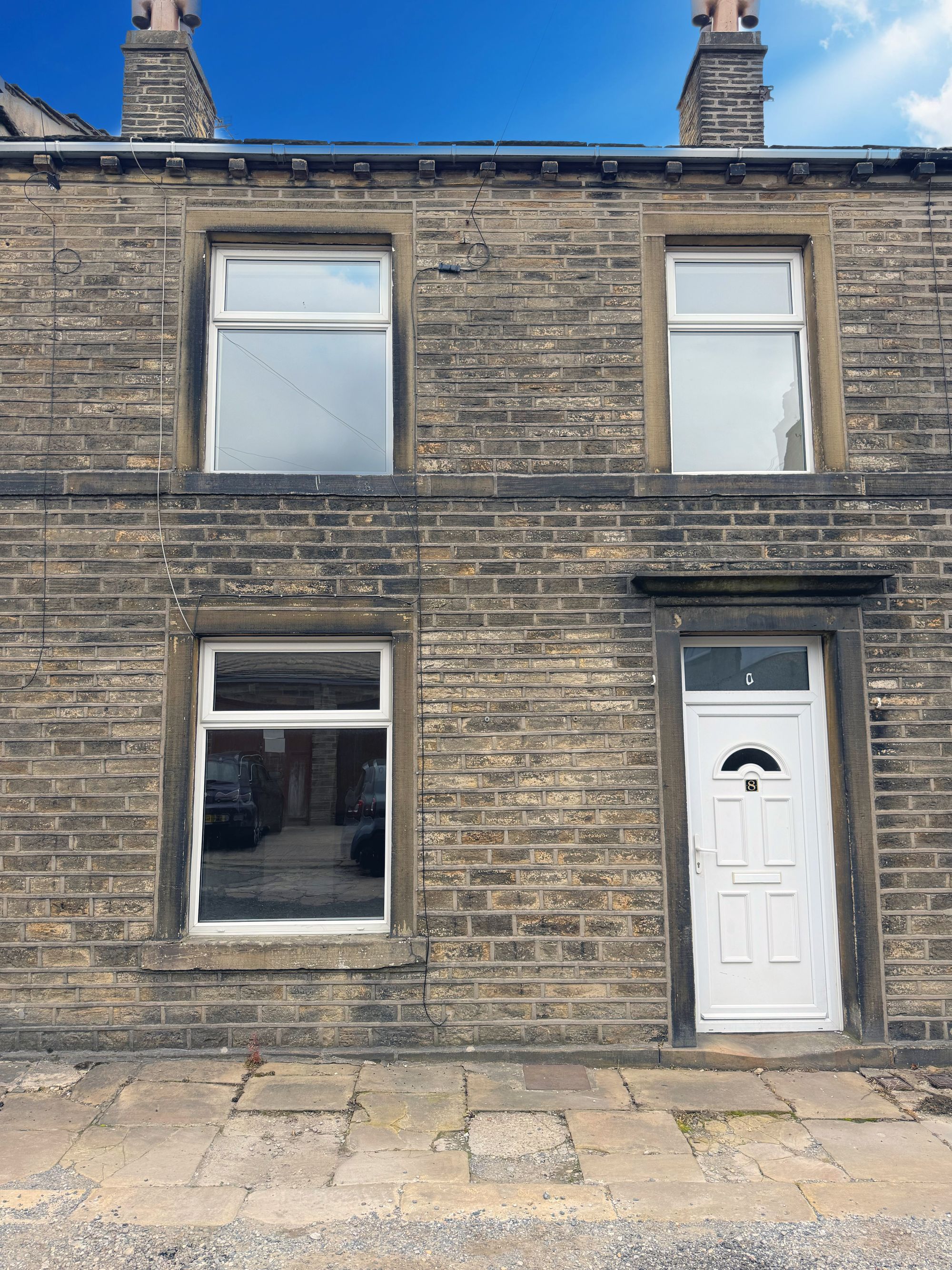 3 bed mid-terraced house for sale in Beech Street, Halifax 13