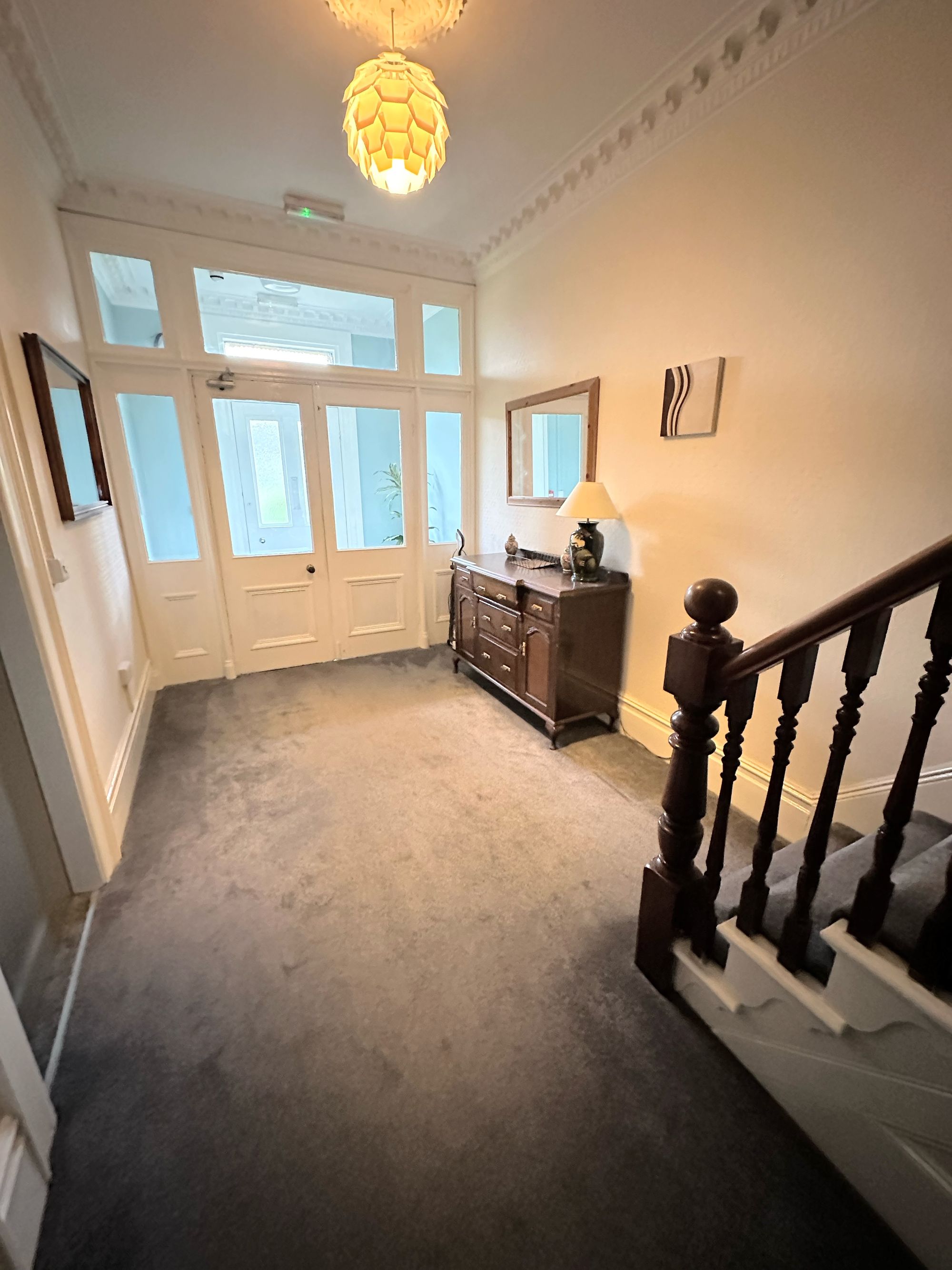 1 bed flat to rent in Free School Lane, Halifax  - Property Image 4