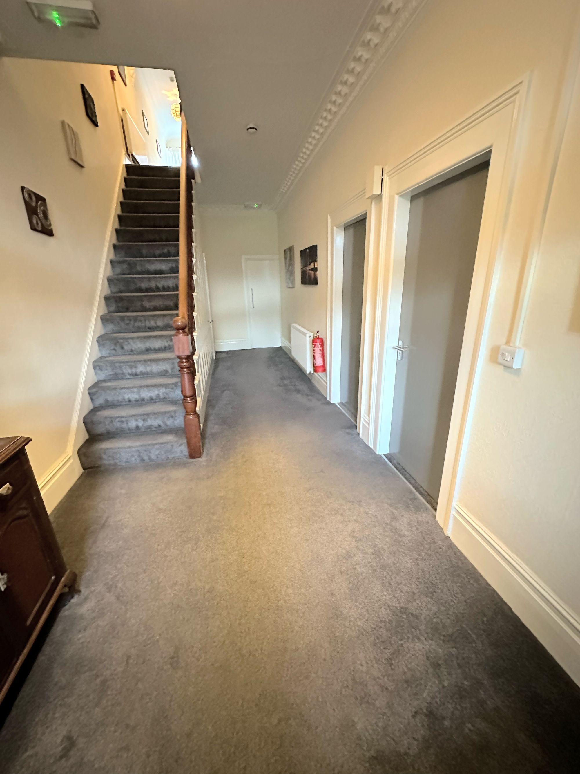 1 bed flat to rent in Free School Lane, Halifax  - Property Image 5