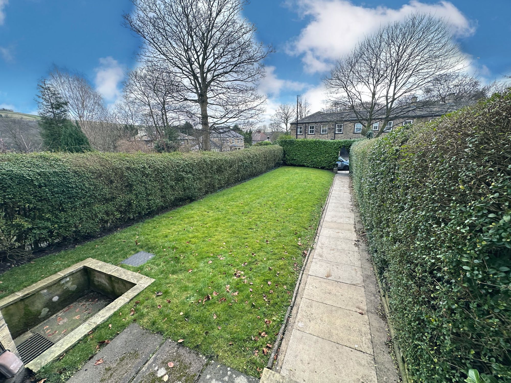 1 bed flat to rent in Free School Lane, Halifax  - Property Image 3