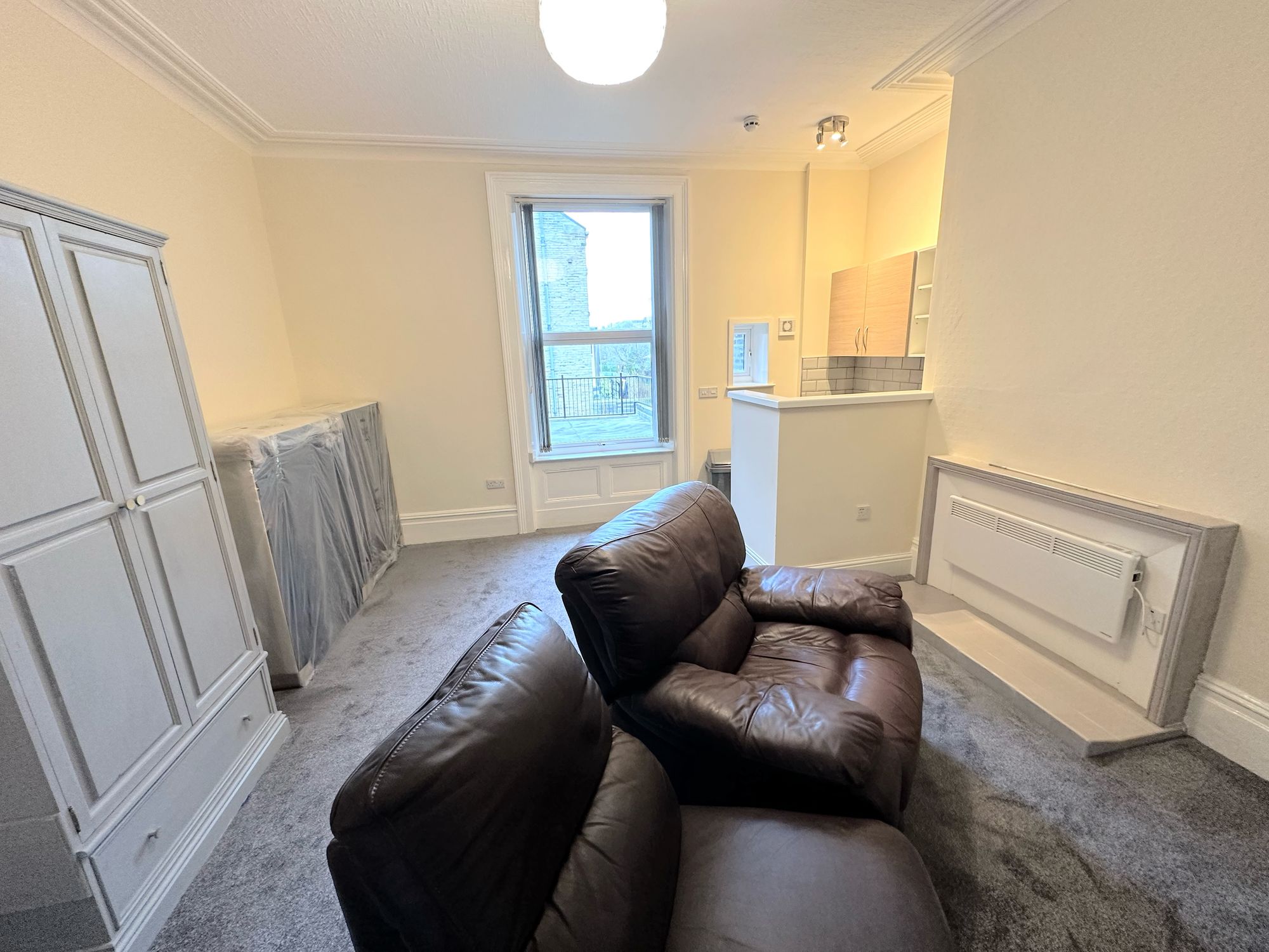 1 bed flat to rent in Free School Lane, Halifax  - Property Image 7