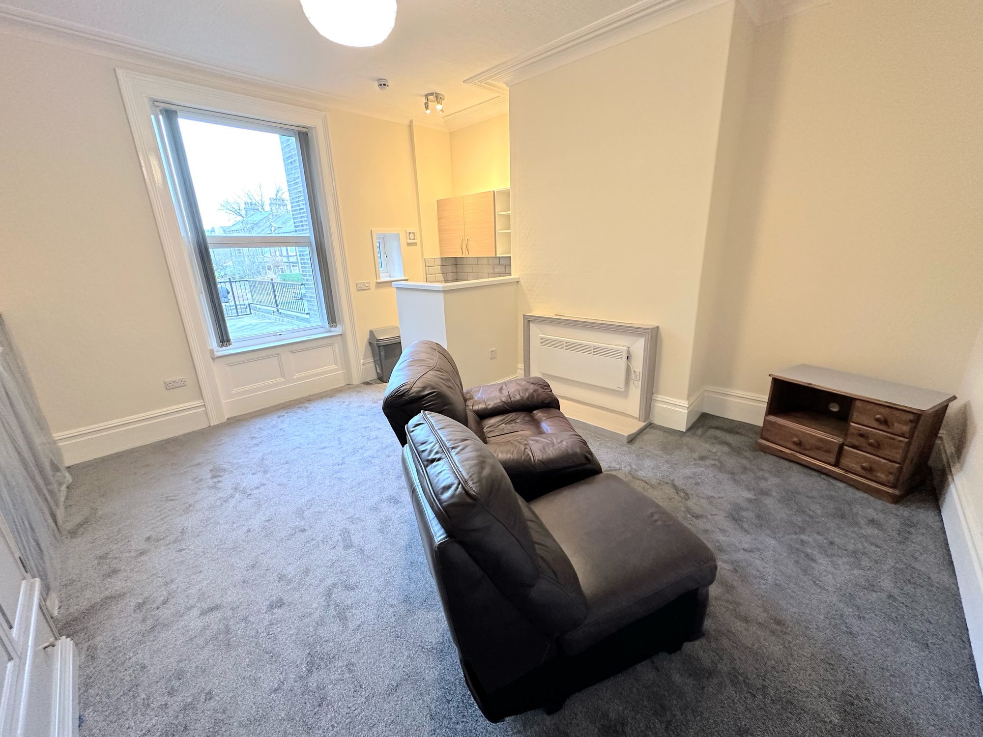 1 bed flat to rent in Free School Lane, Halifax  - Property Image 6