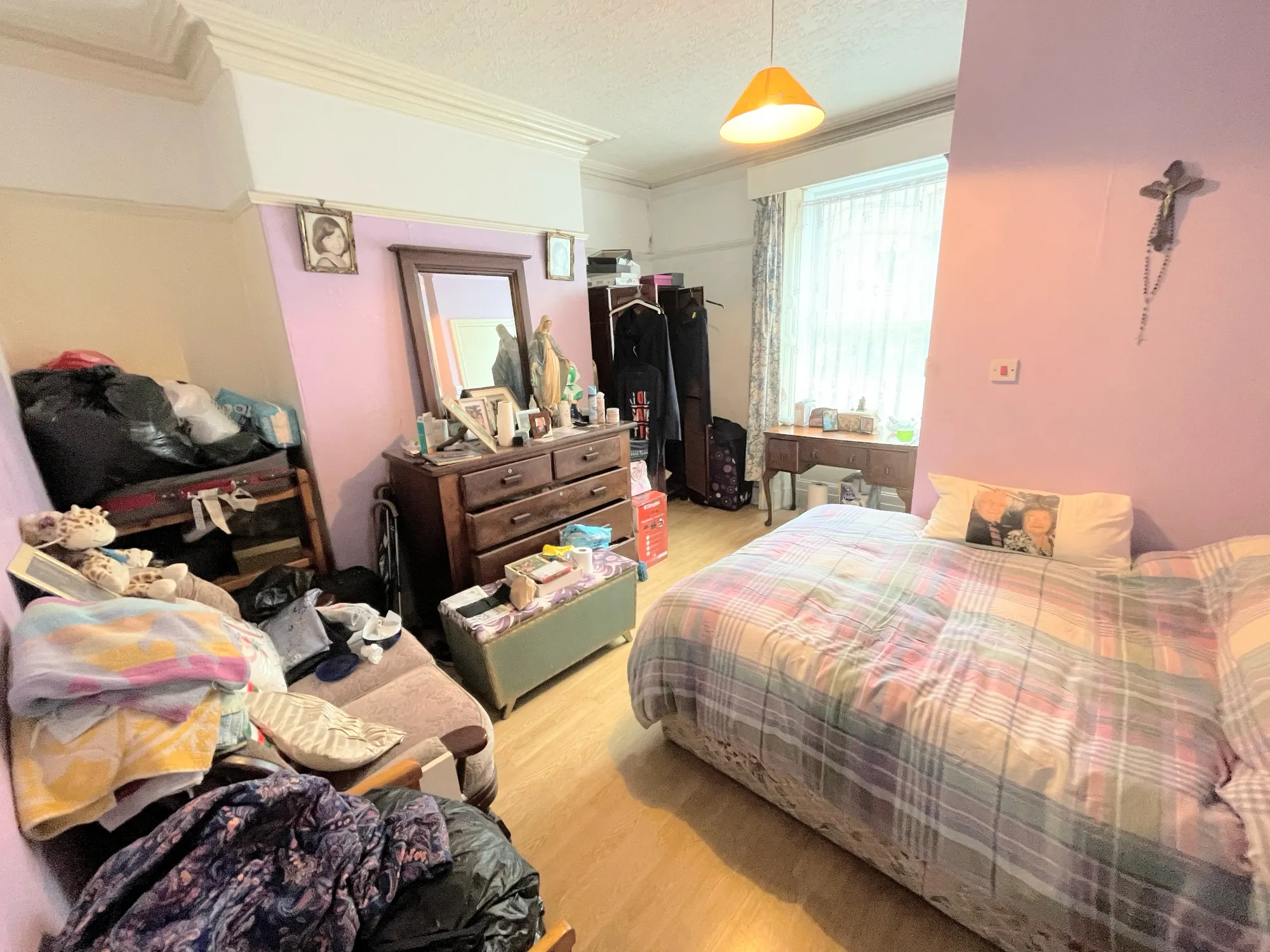 2 bed house for sale in Wellington Place, Halifax - Property Image 1