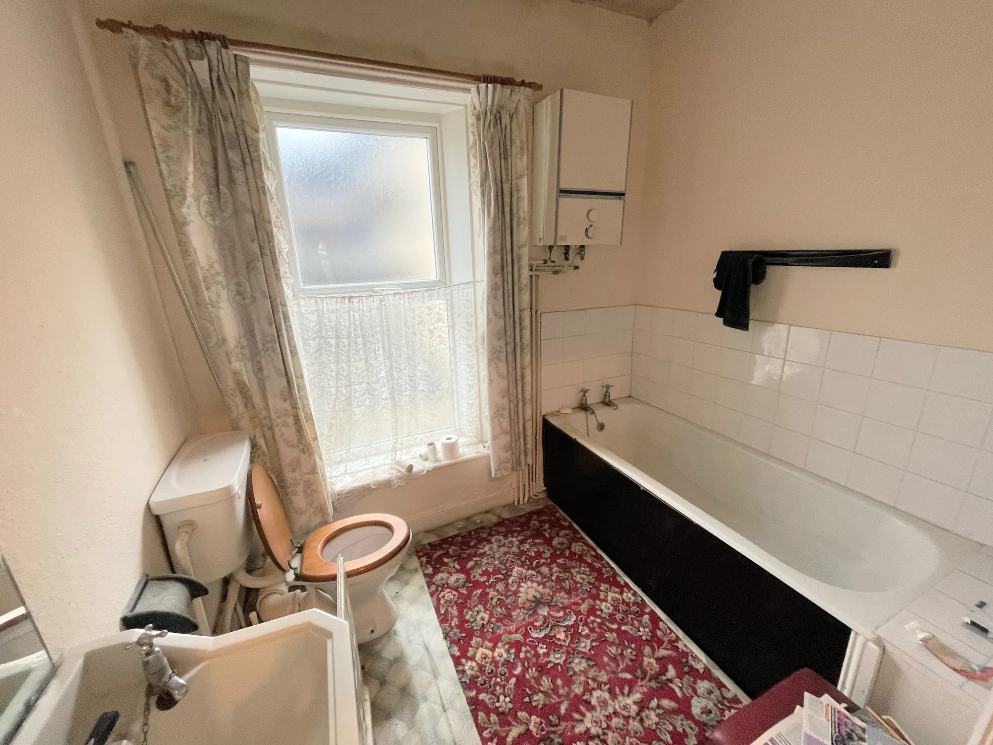 2 bed house for sale in Wellington Place, Halifax  - Property Image 17