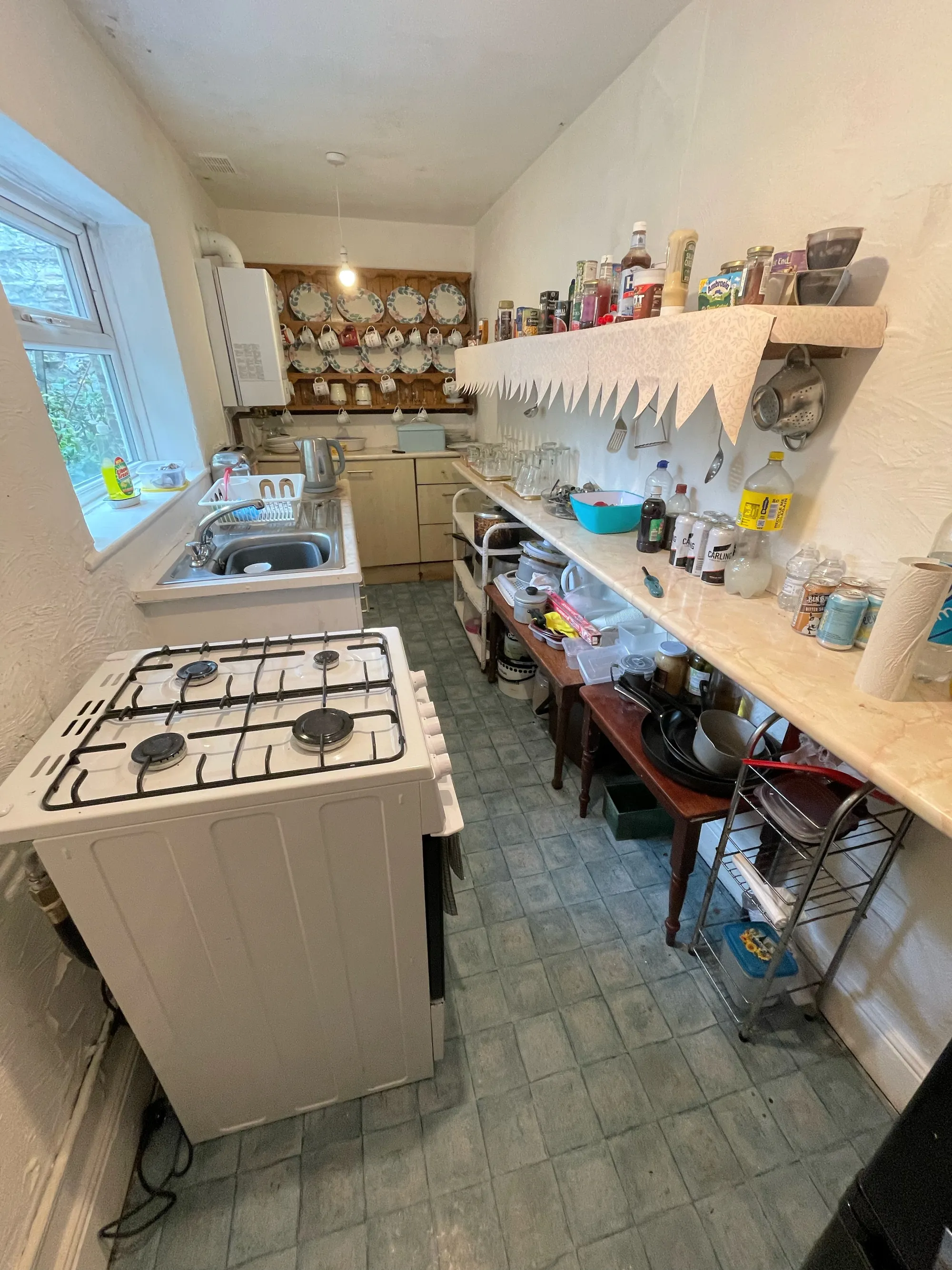 2 bed house for sale in Wellington Place, Halifax  - Property Image 11