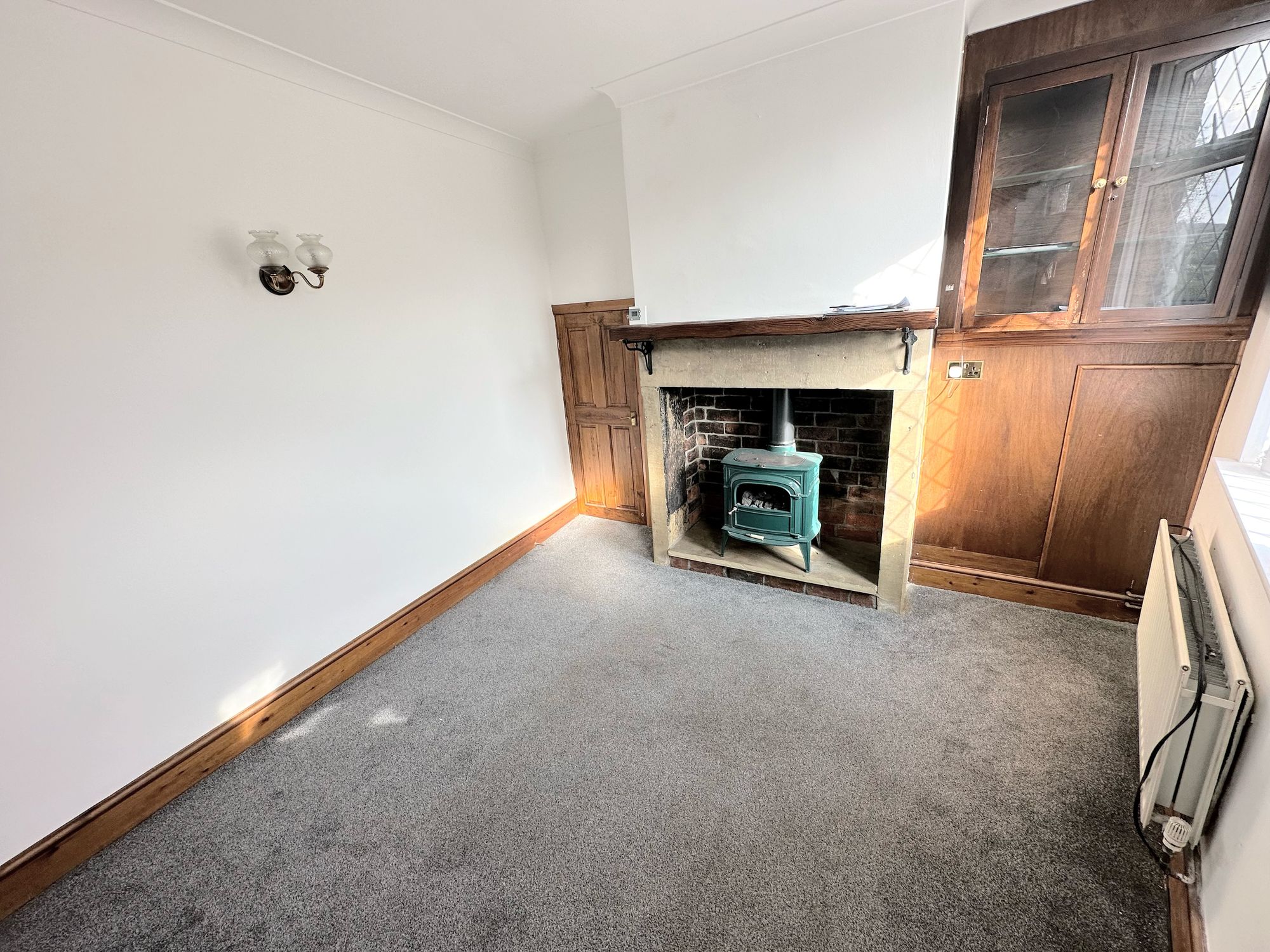 2 bed end of terrace house to rent in Trooper Lane, Halifax  - Property Image 5