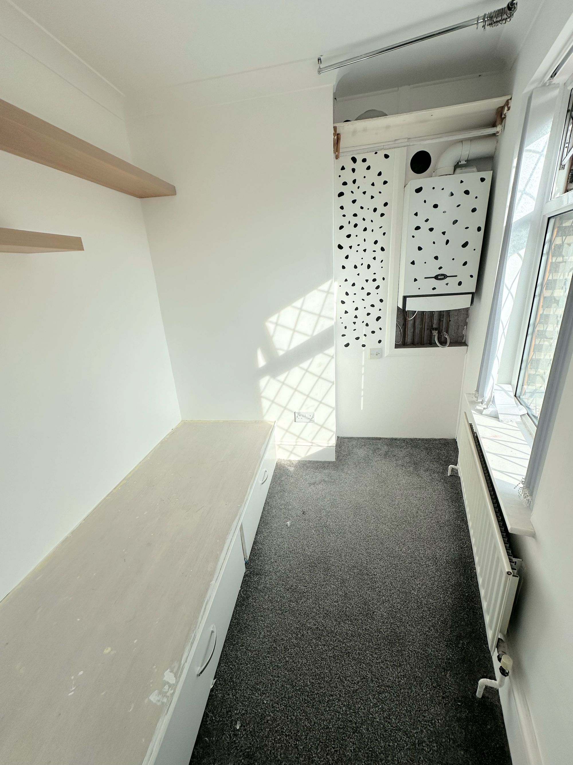 2 bed end of terrace house to rent in Trooper Lane, Halifax  - Property Image 8