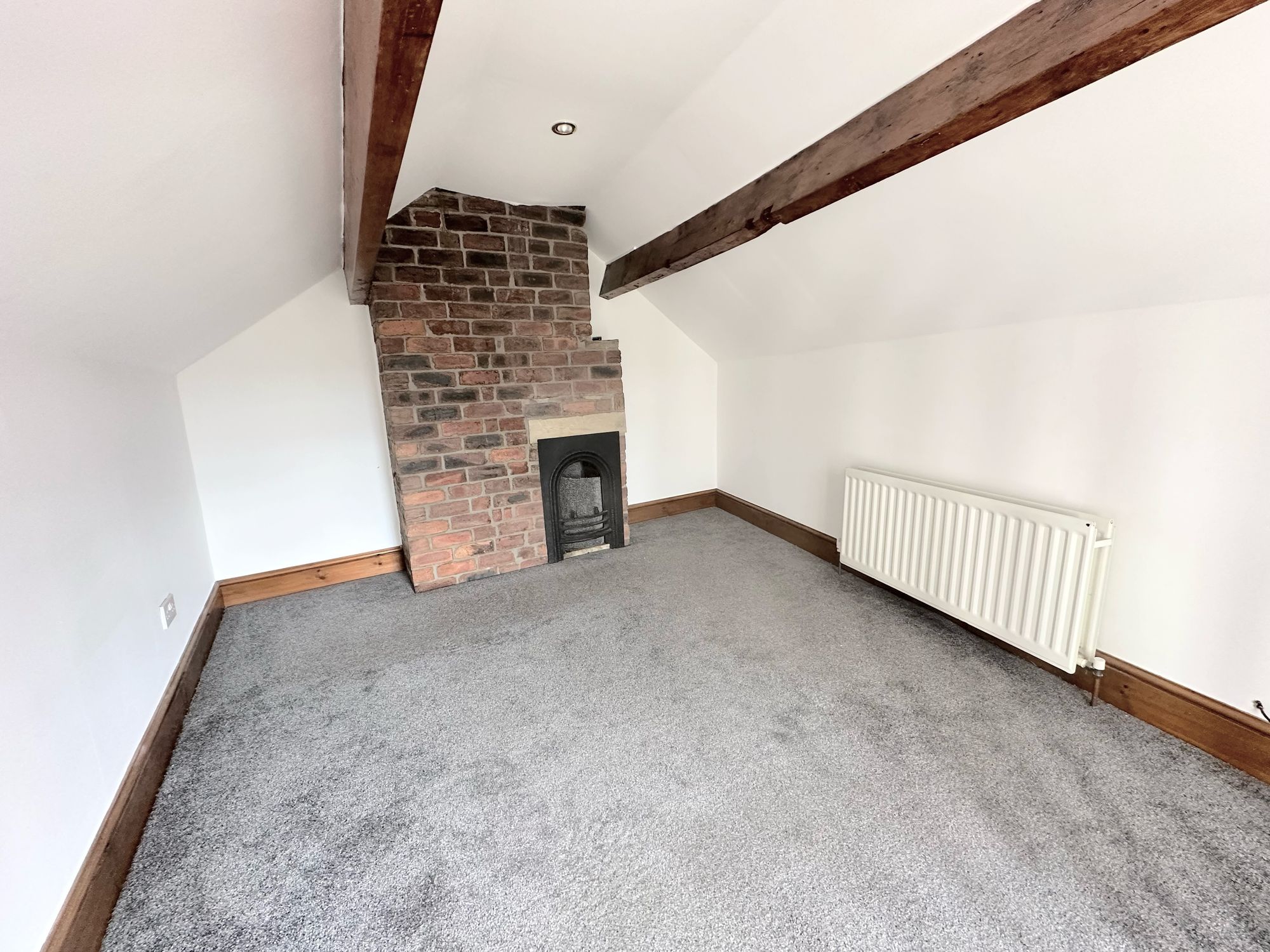 2 bed end of terrace house to rent in Trooper Lane, Halifax  - Property Image 10