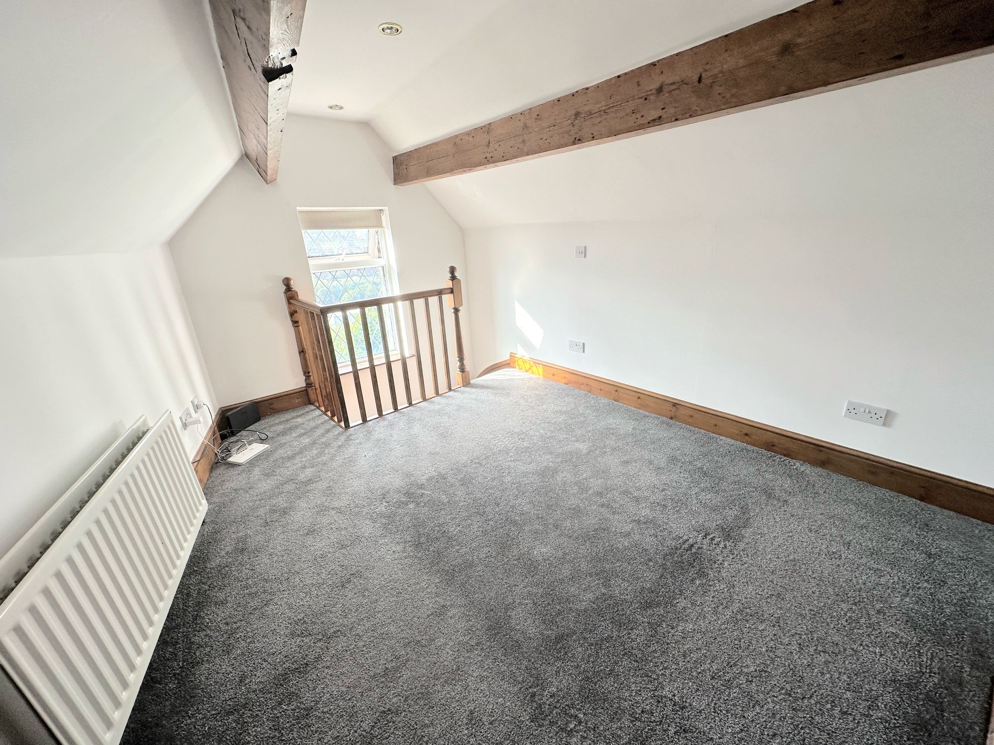 2 bed end of terrace house to rent in Trooper Lane, Halifax  - Property Image 4