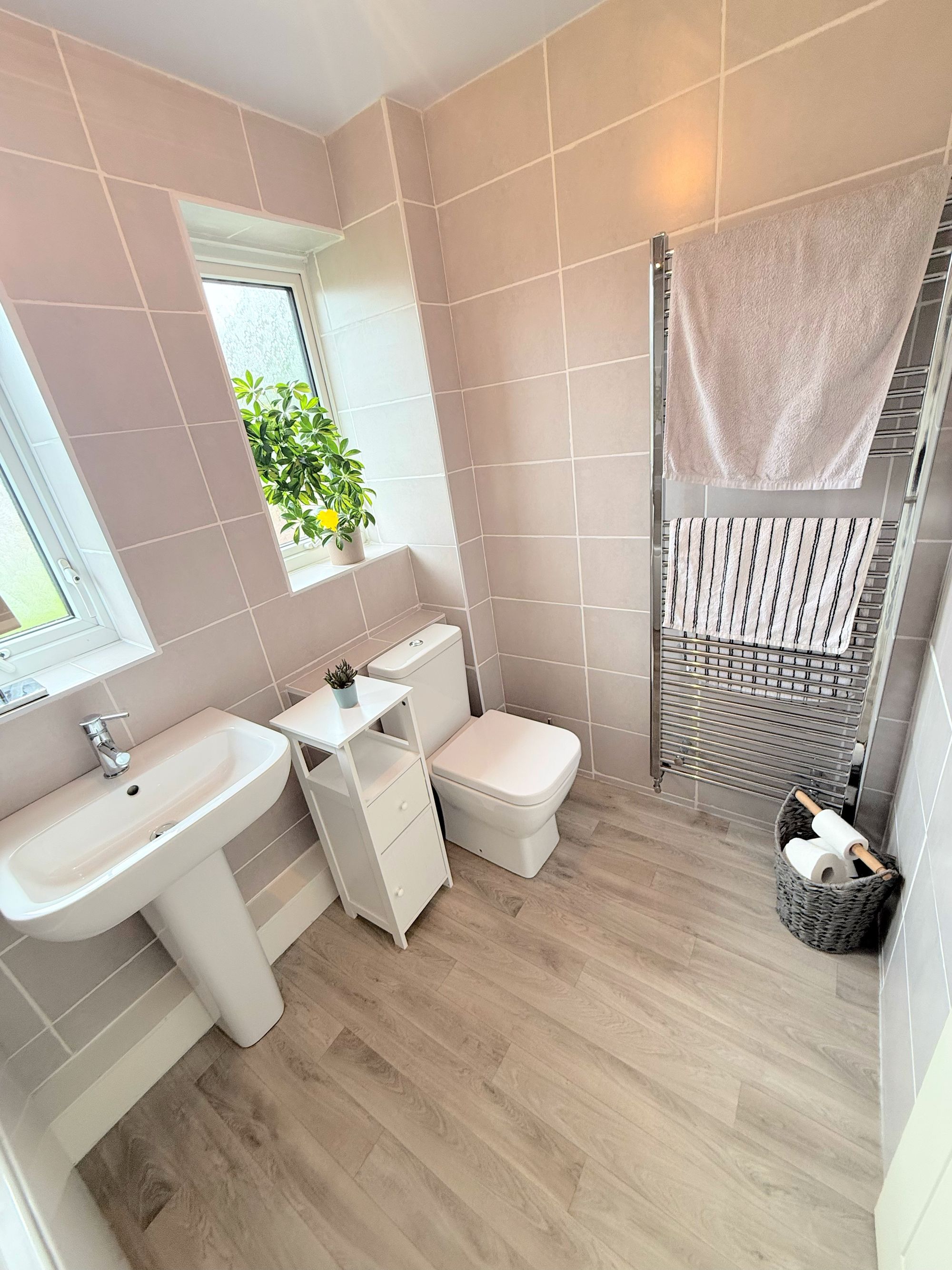 3 bed terraced house for sale in Occupation Lane, Halifax  - Property Image 25