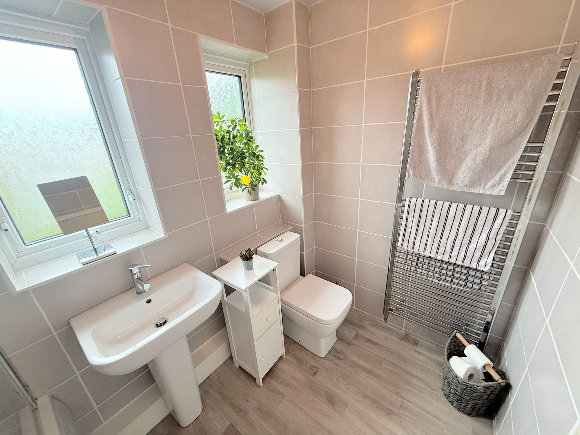 3 bed terraced house for sale in Occupation Lane, Halifax  - Property Image 27