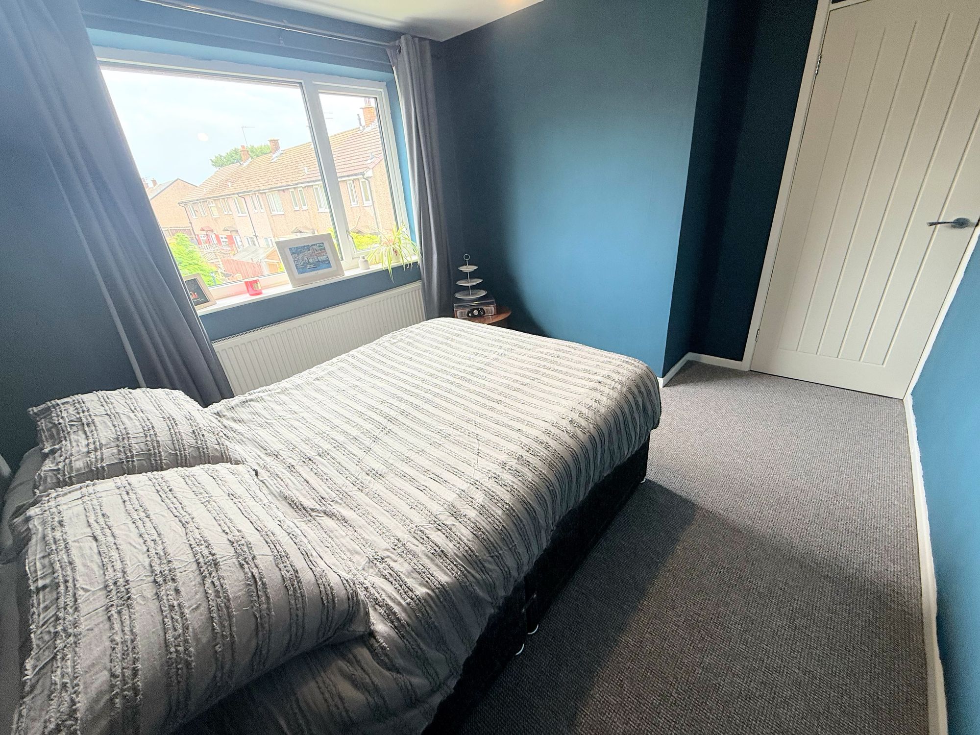 3 bed terraced house for sale in Occupation Lane, Halifax  - Property Image 22
