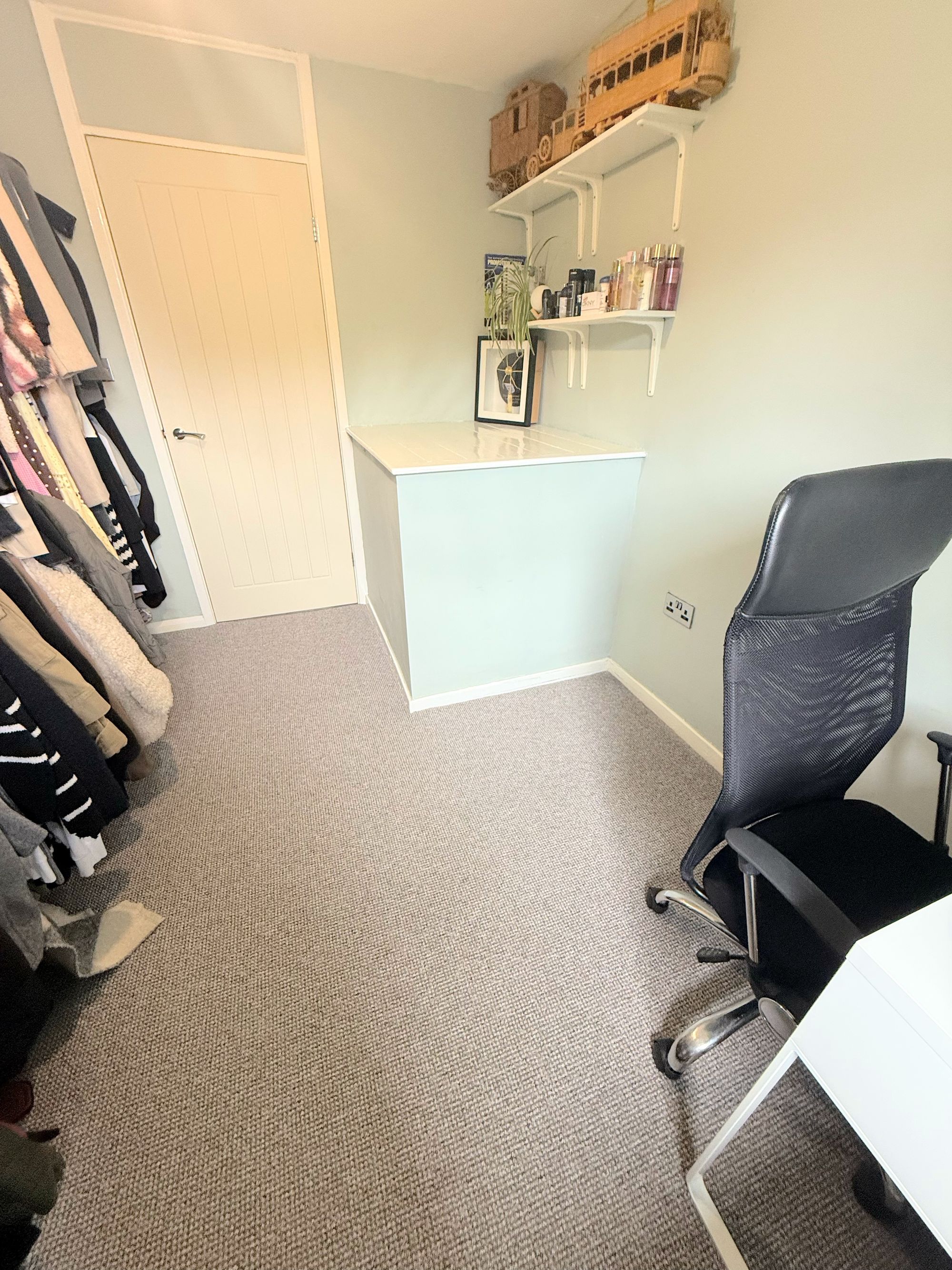 3 bed terraced house for sale in Occupation Lane, Halifax  - Property Image 23