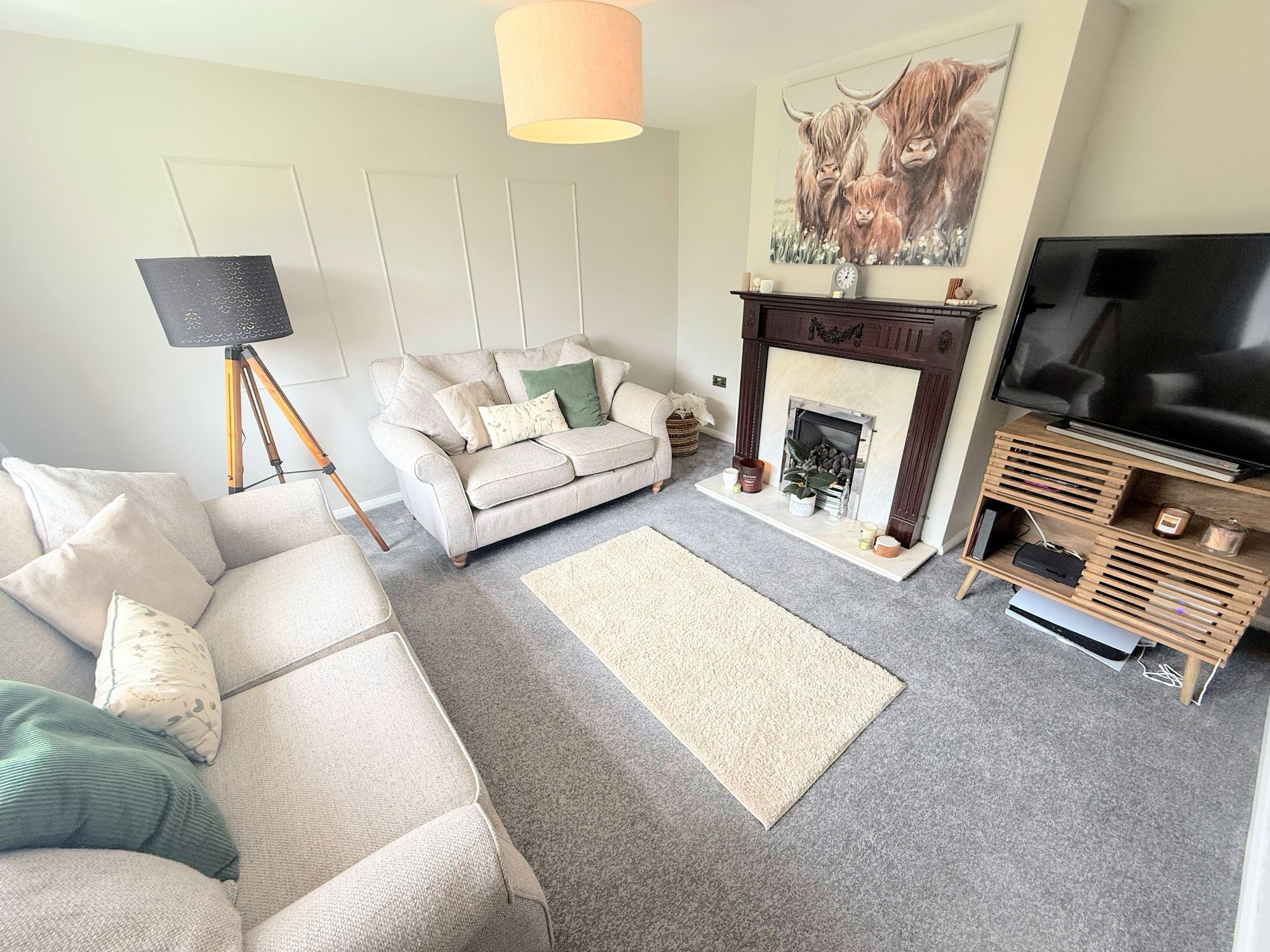 3 bed terraced house for sale in Occupation Lane, Halifax  - Property Image 9