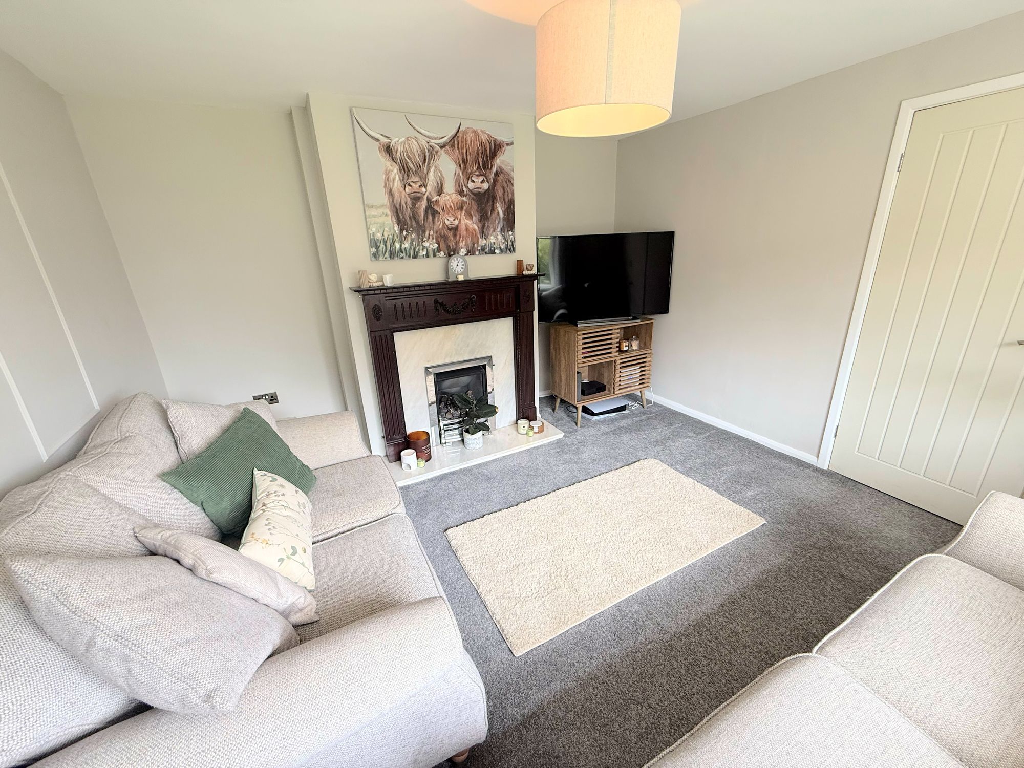 3 bed terraced house for sale in Occupation Lane, Halifax  - Property Image 12