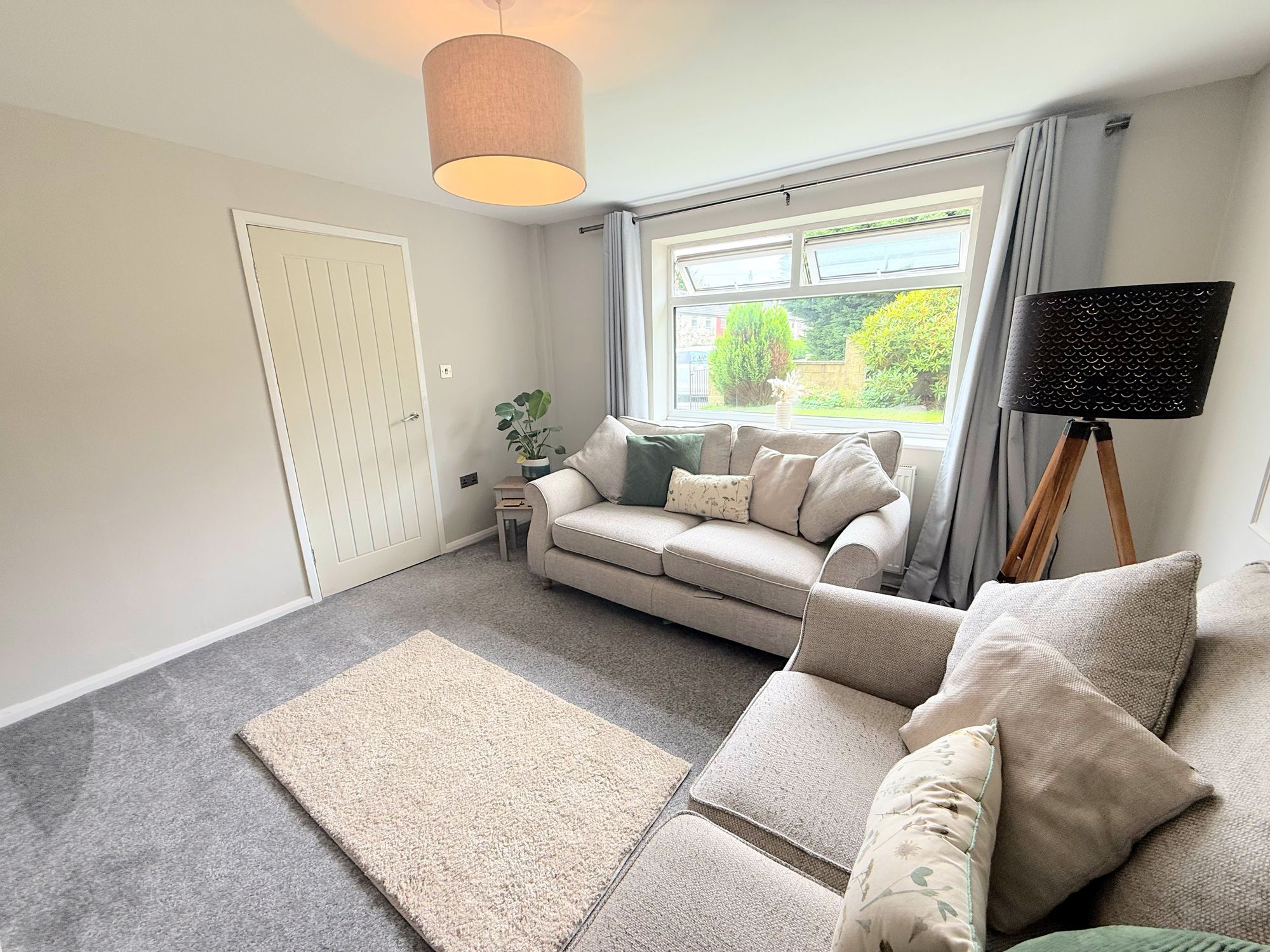 3 bed terraced house for sale in Occupation Lane, Halifax  - Property Image 10