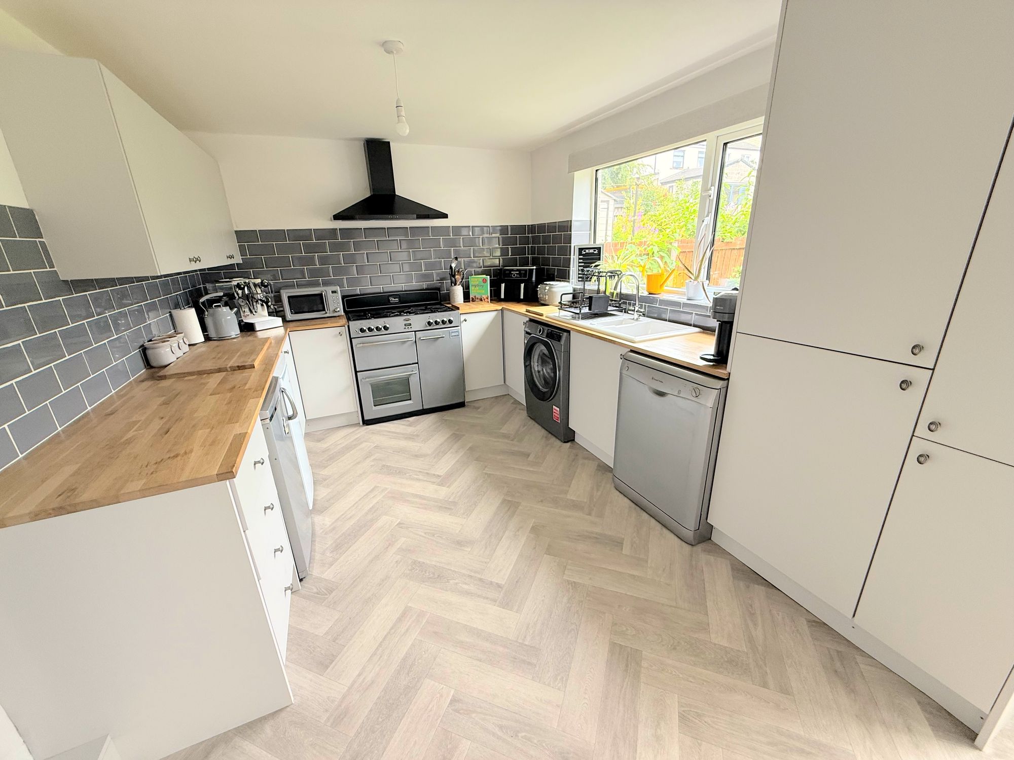 3 bed terraced house for sale in Occupation Lane, Halifax  - Property Image 14