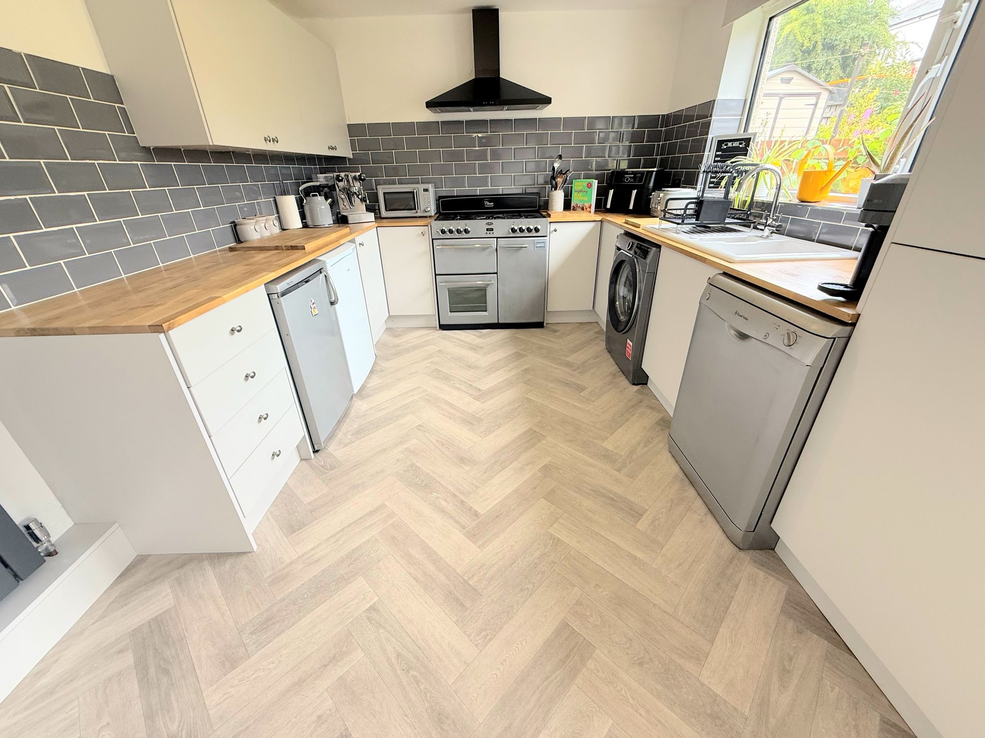 3 bed terraced house for sale in Occupation Lane, Halifax  - Property Image 13