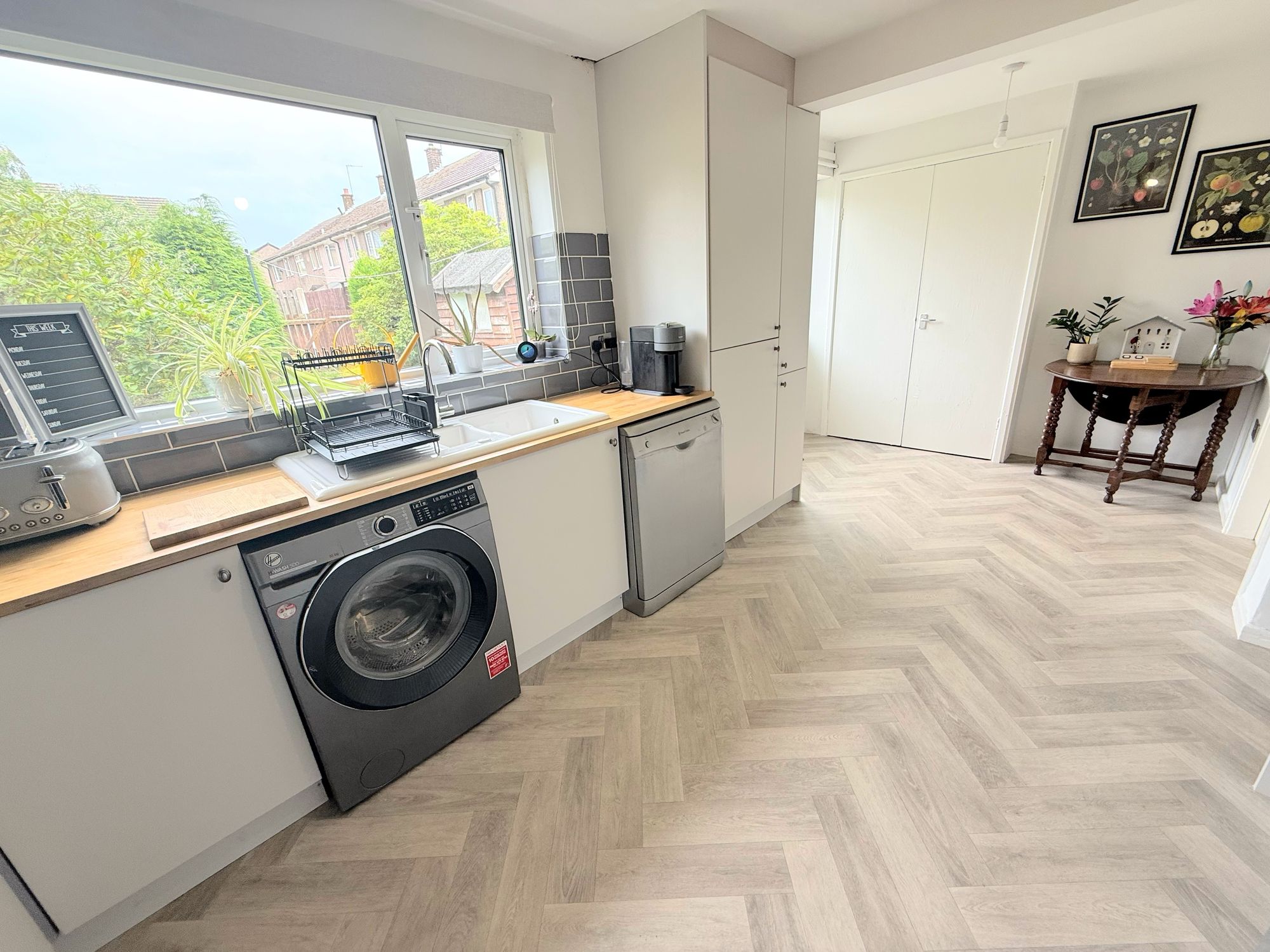 3 bed terraced house for sale in Occupation Lane, Halifax  - Property Image 15