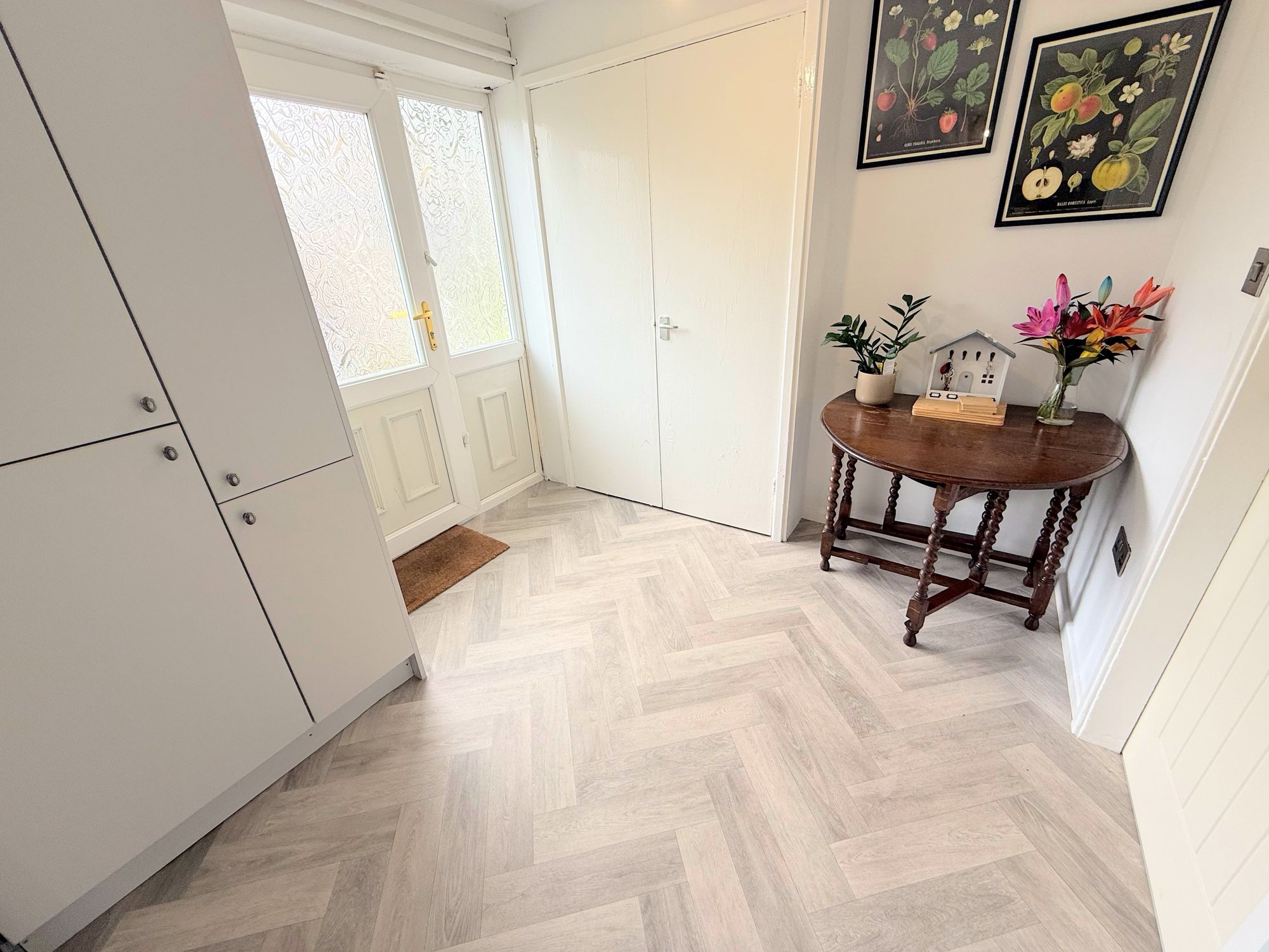3 bed terraced house for sale in Occupation Lane, Halifax  - Property Image 16